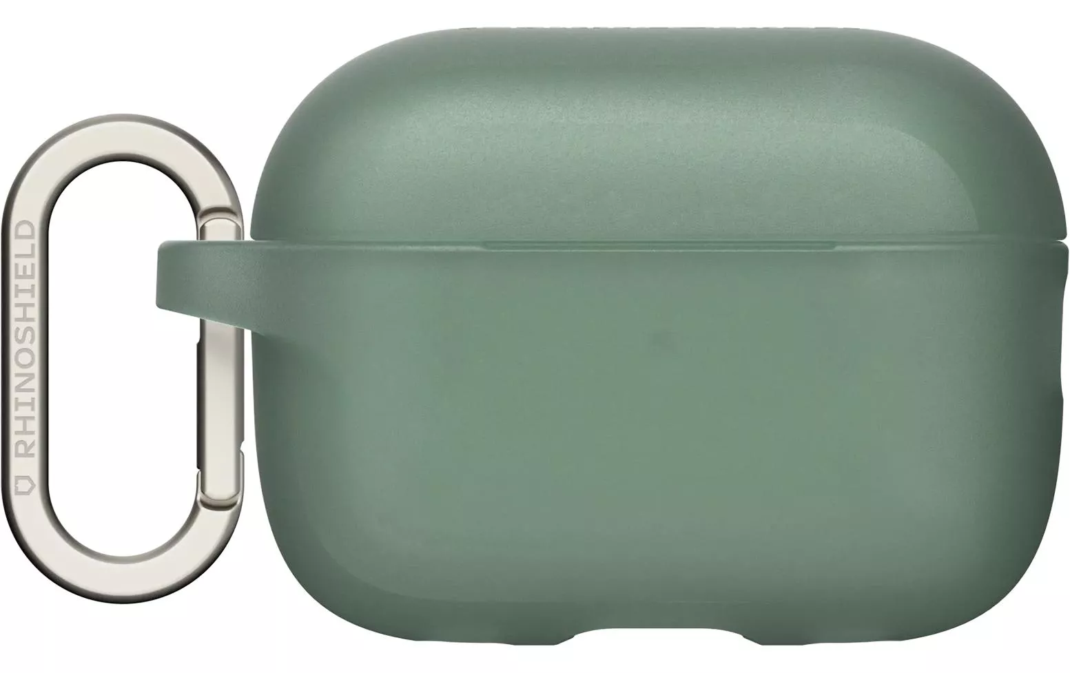 Mallette de transport AirPods Gen. 1 st/2nd Gen. Sage Green