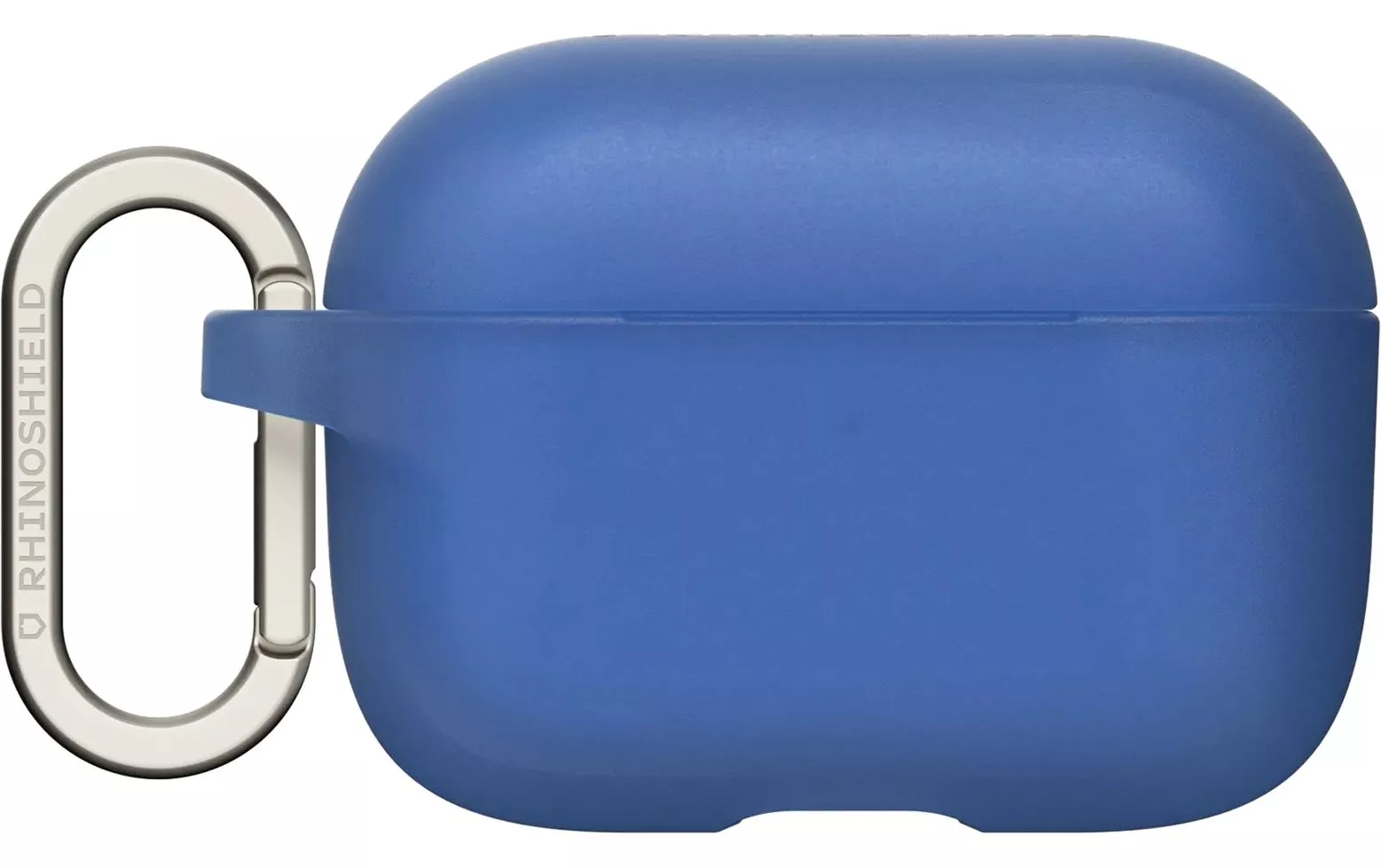 Custodia da trasporto Rhinoshield per AirPods Pro blu cobalto