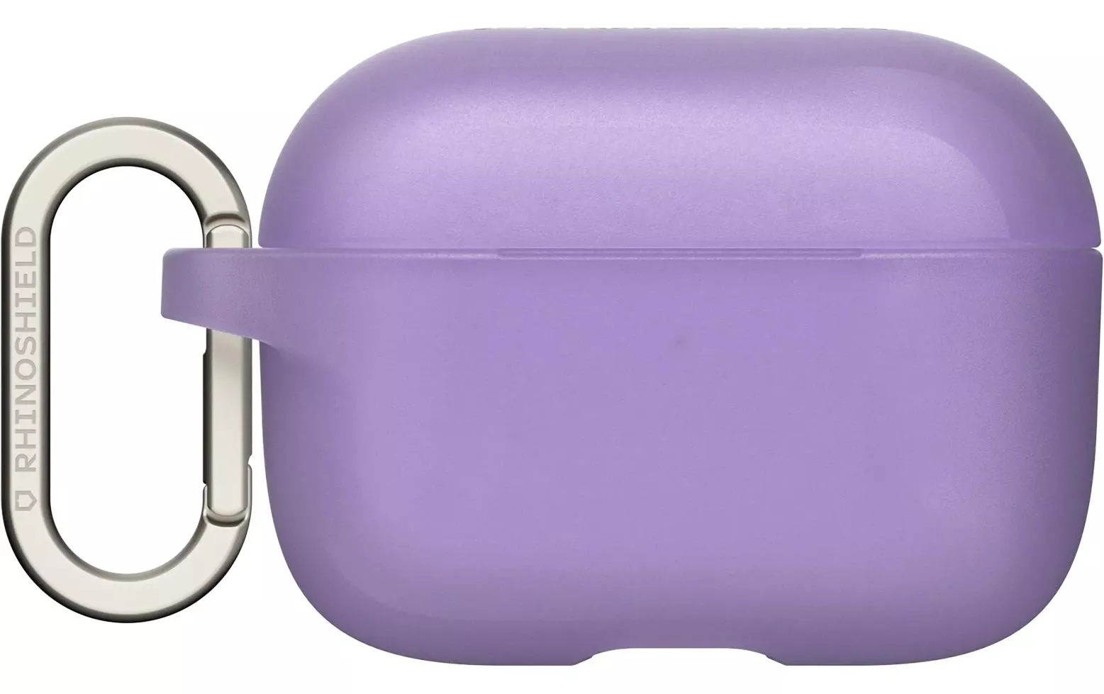 Mallette de transport AirPods Pro Case Violet