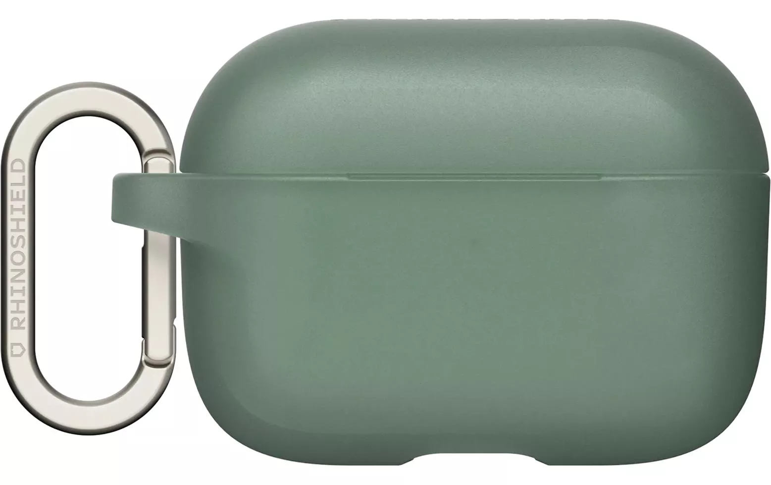 Mallette de transport AirPods Pro Sage Green