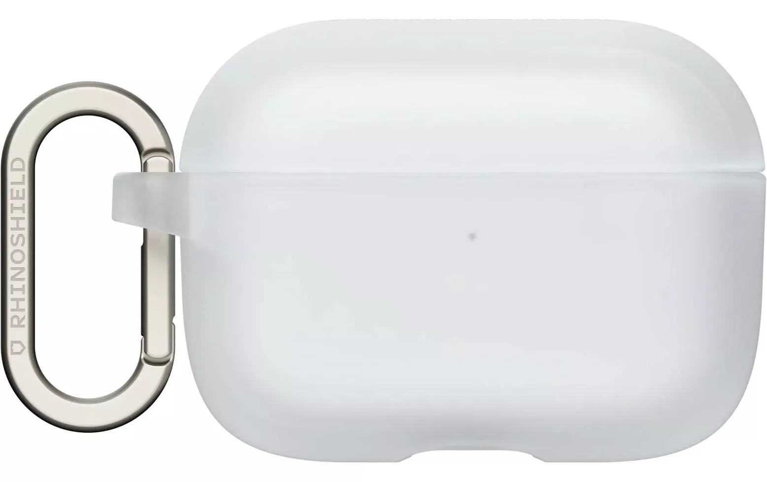 Mallette de transport AirPods Pro Transparent