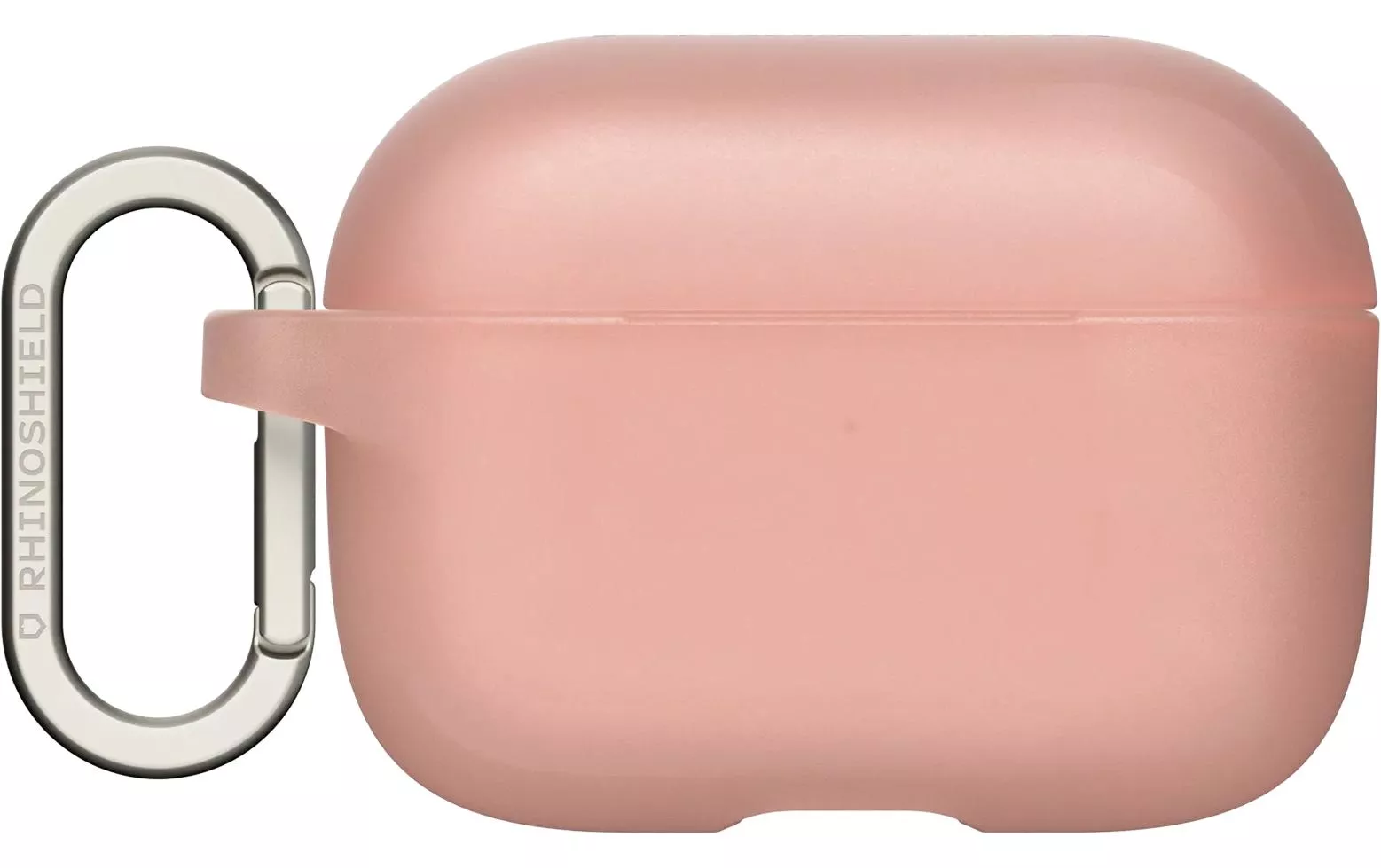 Mallette de transport AirPods Pro Blush Pink