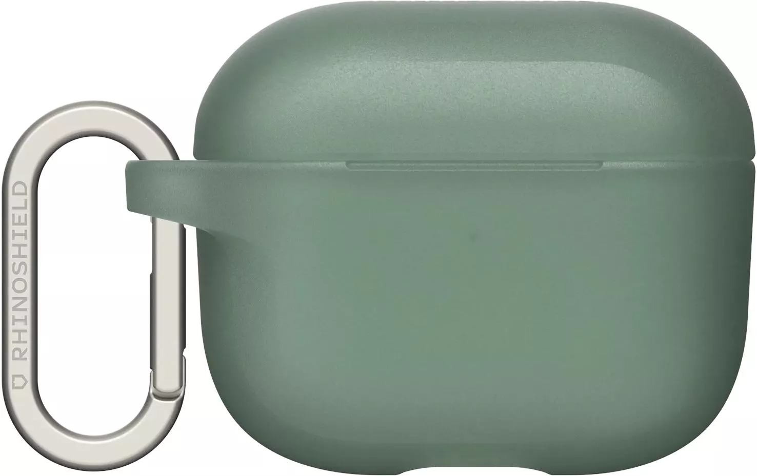 Mallette de transport AirPods 3 Sage Green