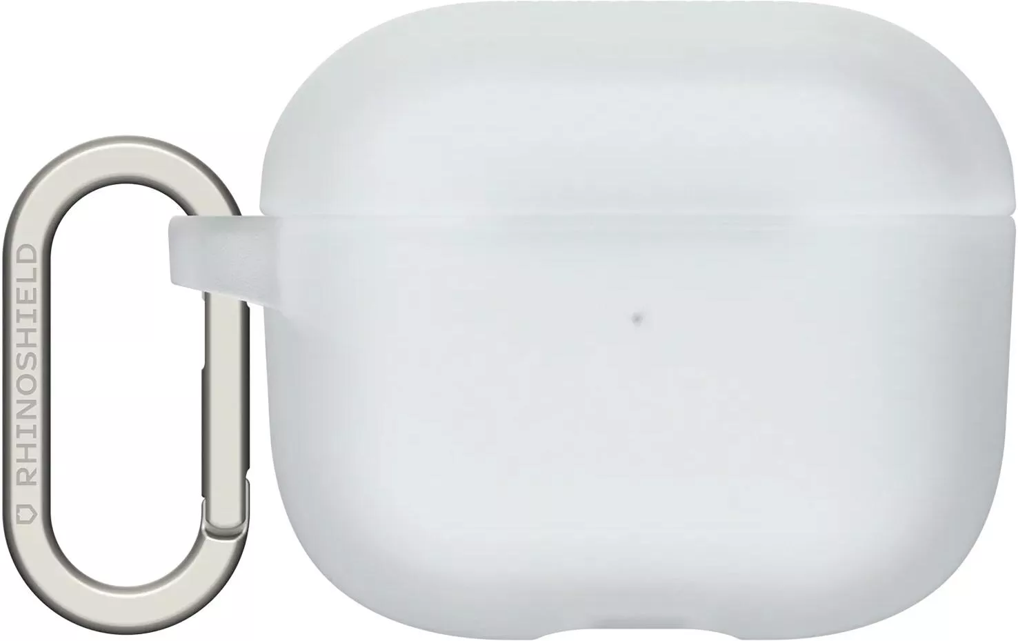 Mallette de transport AirPods 3 Transparent