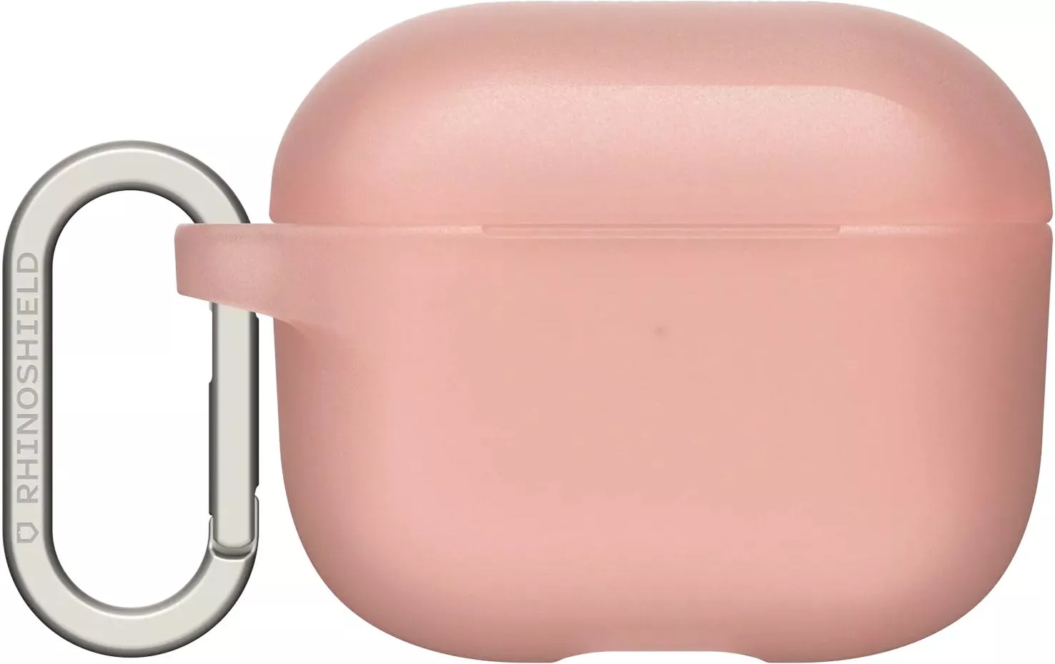 Mallette de transport AirPods 3 Blush Pink