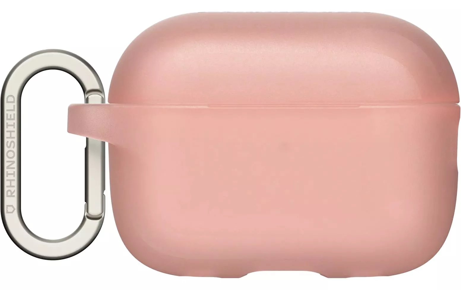 Mallette de transport AirPods Pro 2 Blush Pink