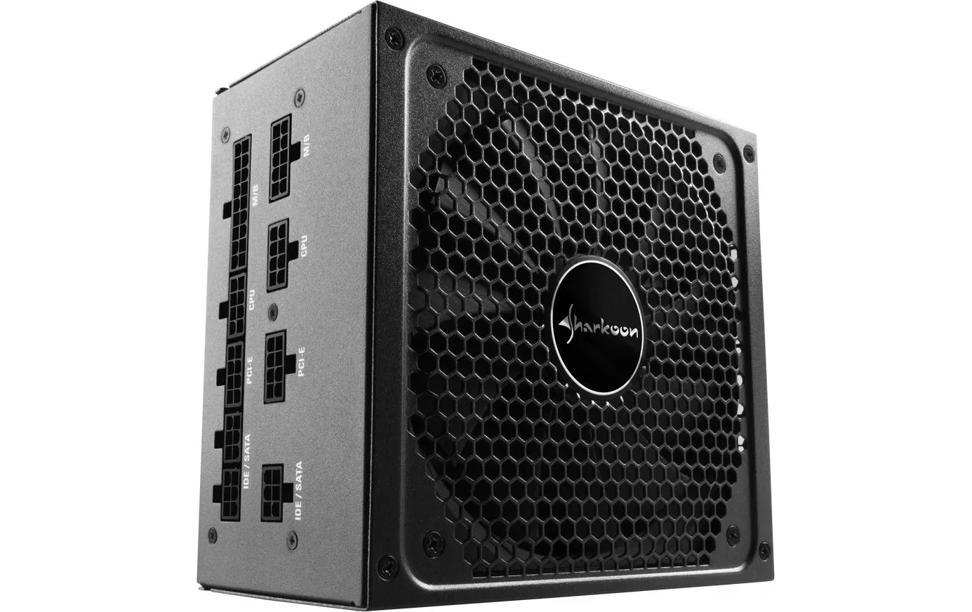 Bloc d\u2019alimentation SilentStorm Cool Zero 750 W