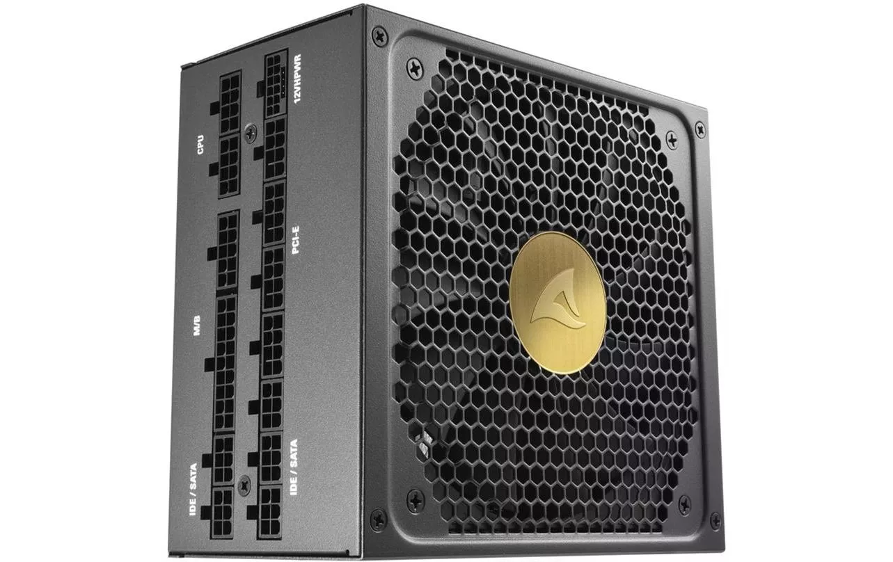 Bloc d\u2019alimentation Rebel P30 Gold 1300 W