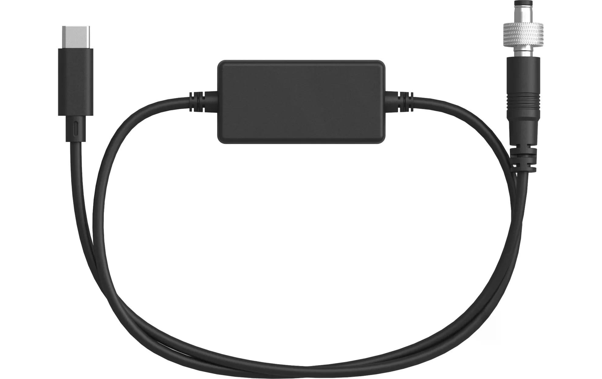 Câble d\'alimentation USB-C vers DC pour RC 30B