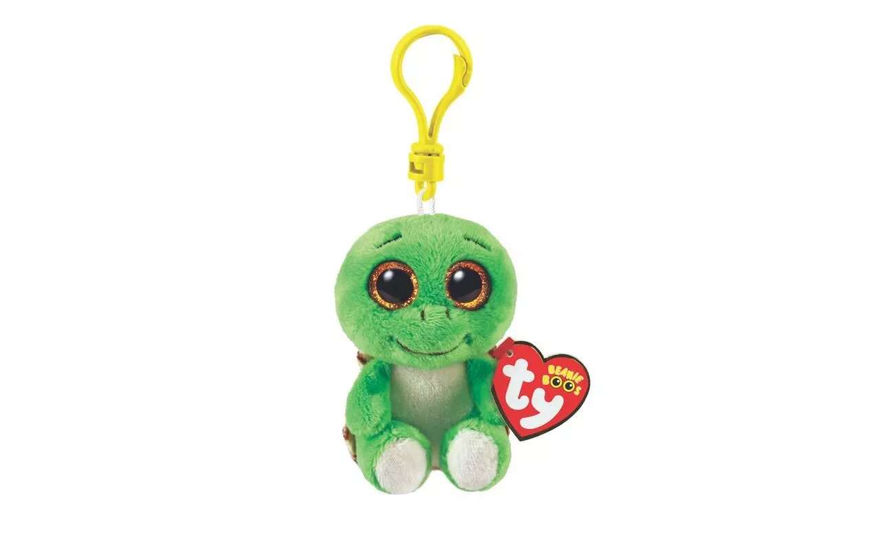 Porte-clés Turbo Turtle 10 cm