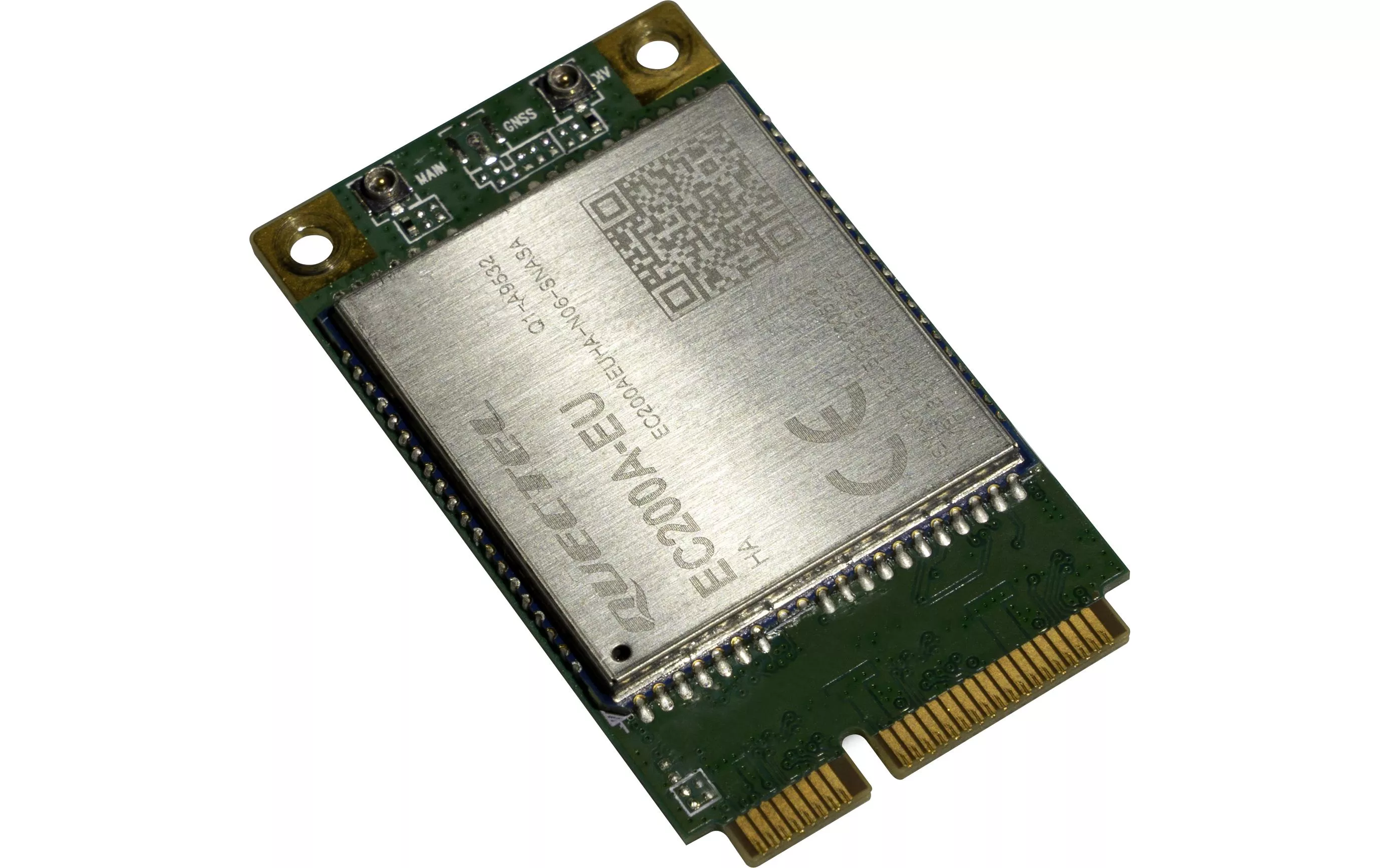 Module R11eL-EC200A-EU Mini-PCIe-LTE-Modem