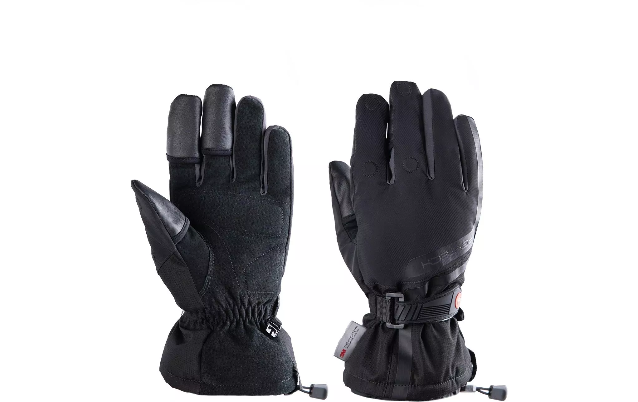 Gants Photography Gloves (Master) M