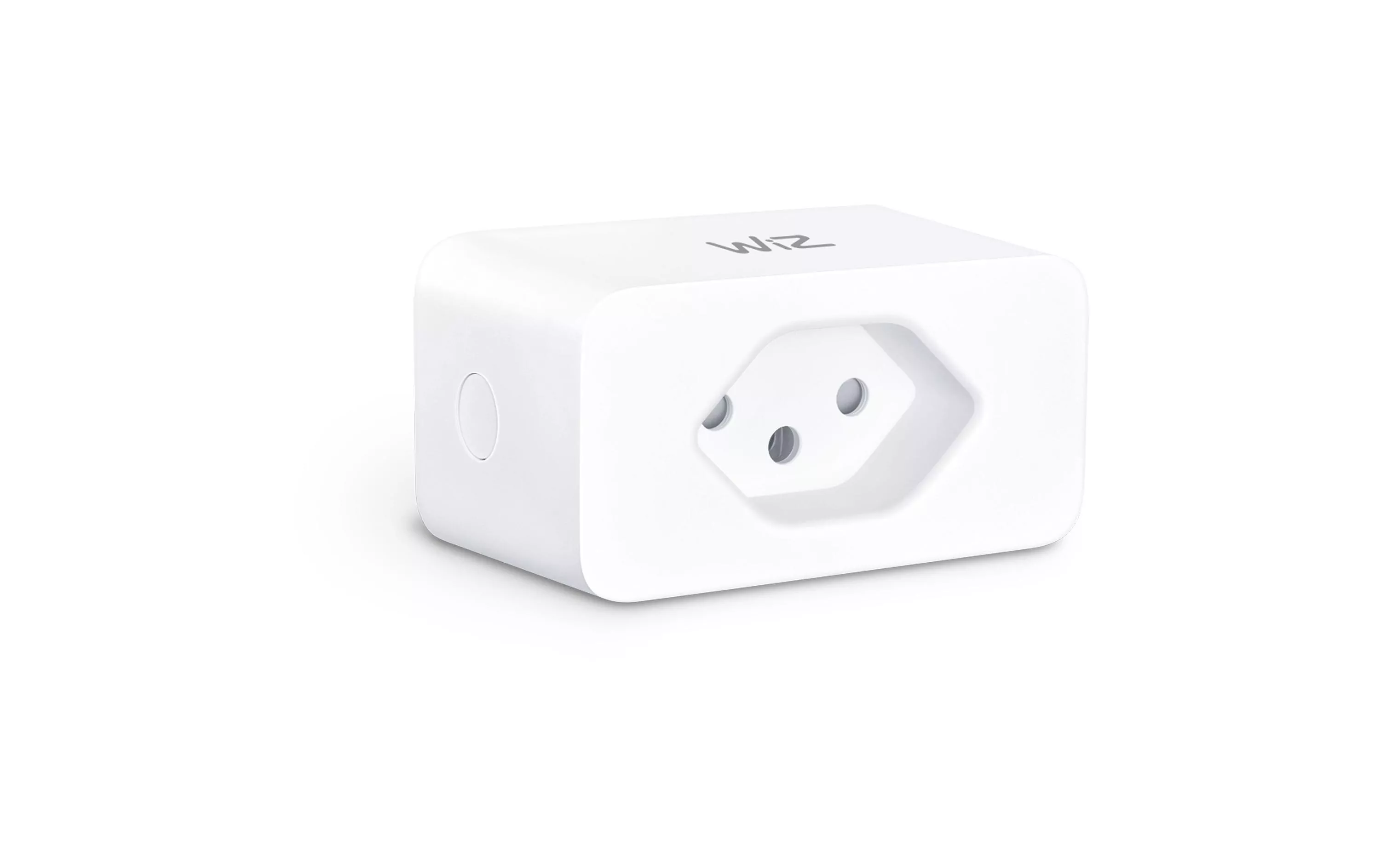 Smart Plug CH, Matter / WLAN