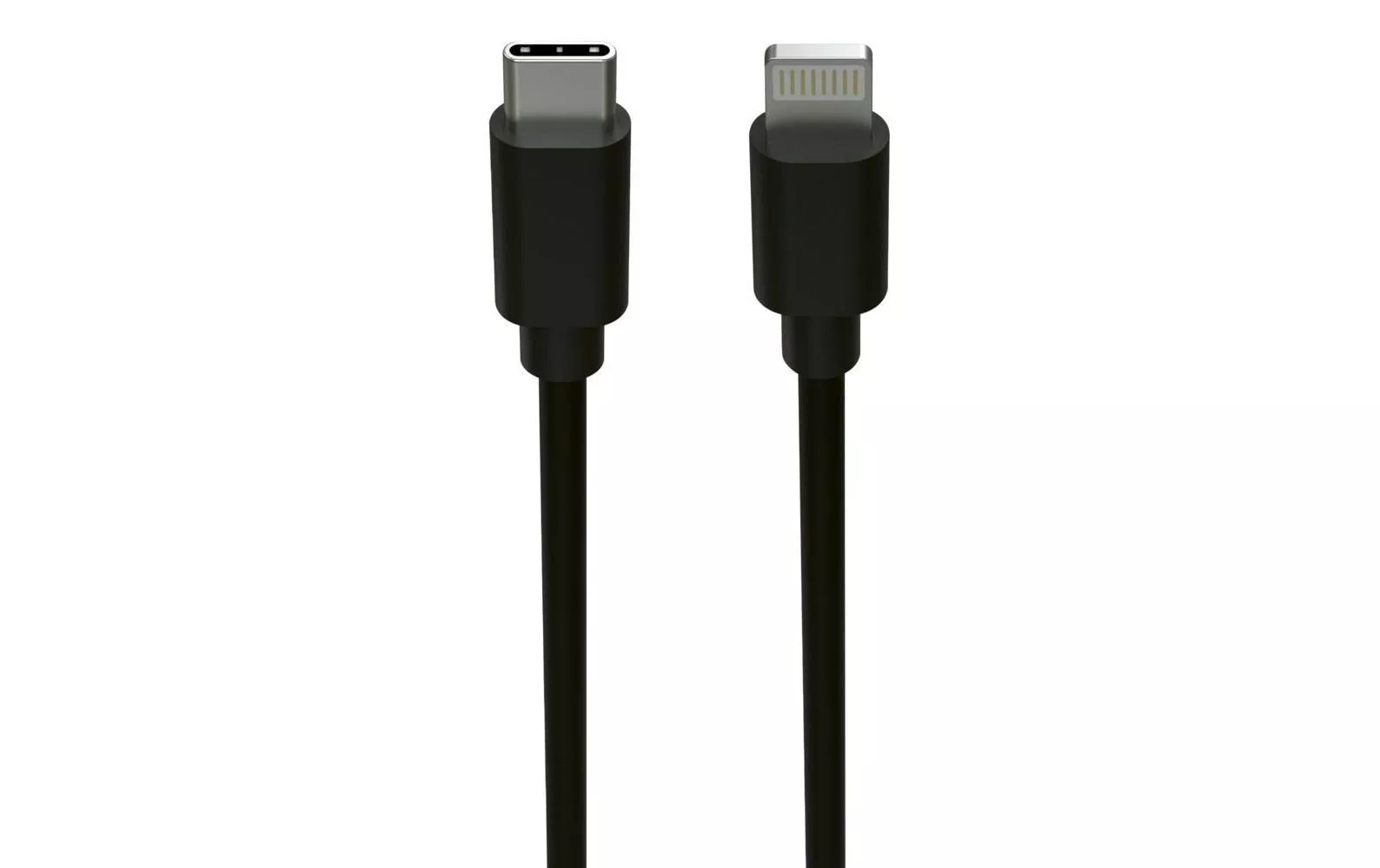 Câble USB Lightning USB C, 200 cm