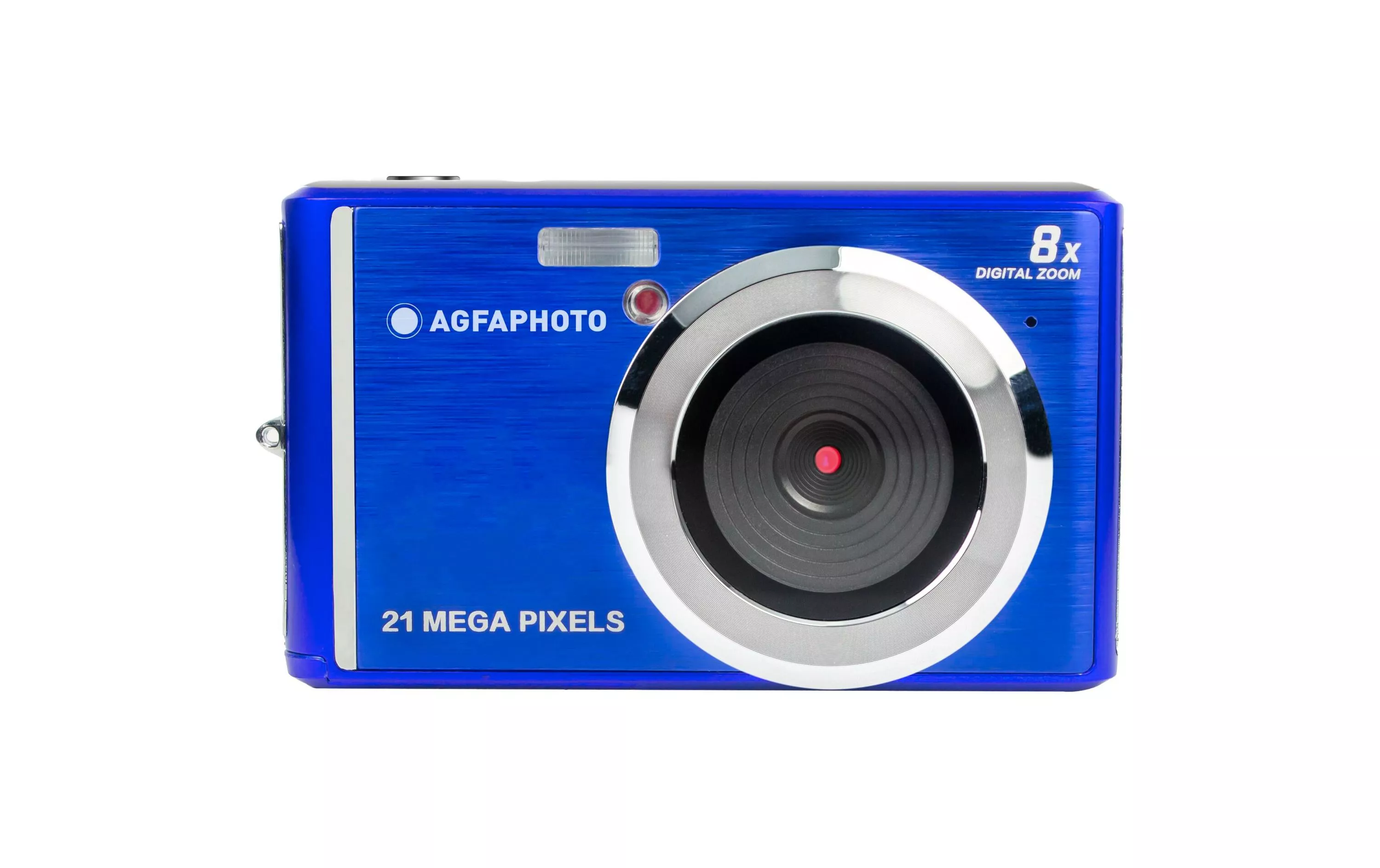 Appareil photo Realishot DC5200 Bleu