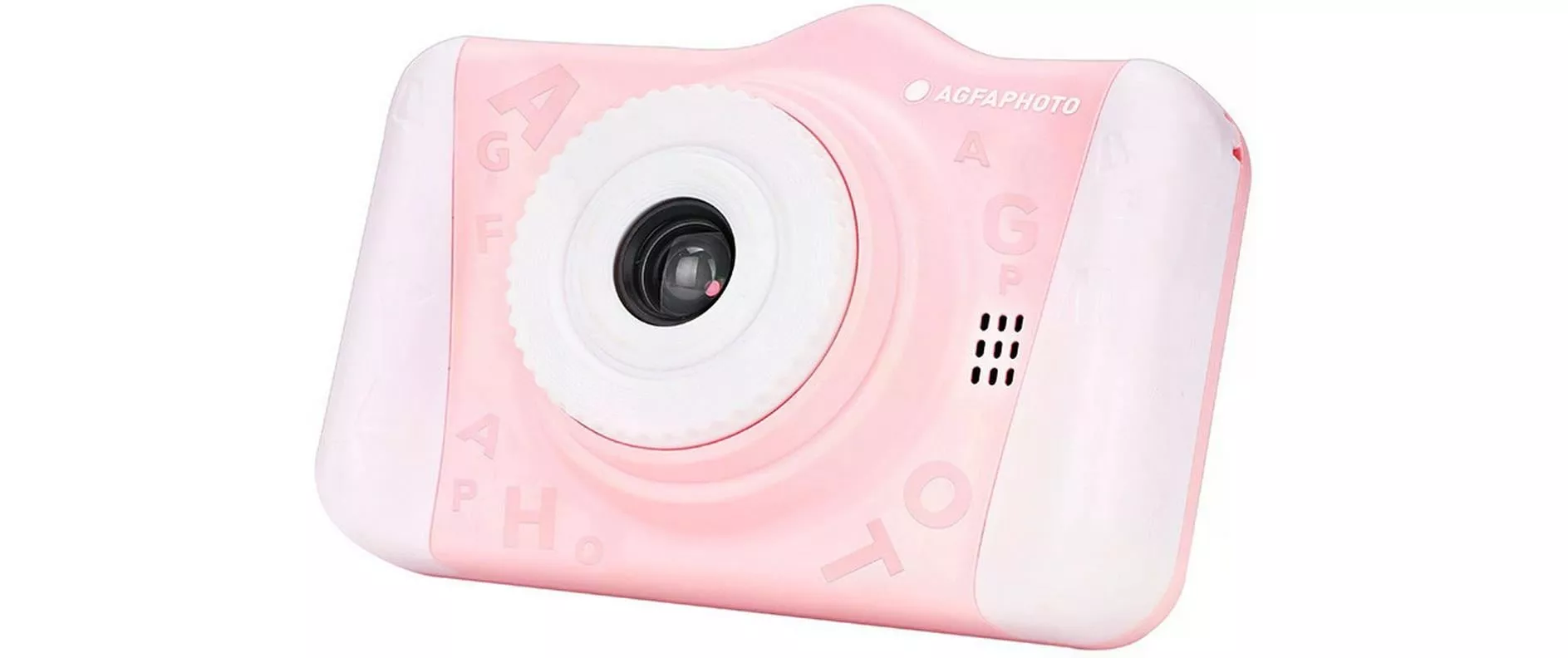 Appareil photo Realikids Cam 2 carte SD de 8 Go incluse