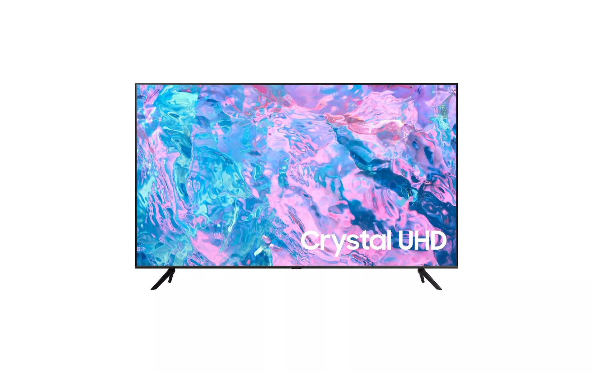 TV d\u2019hôtel HG50CU700EUXEN 50 \"