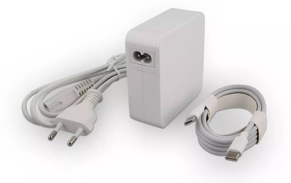 USB-C GaN Power Adapter 70W