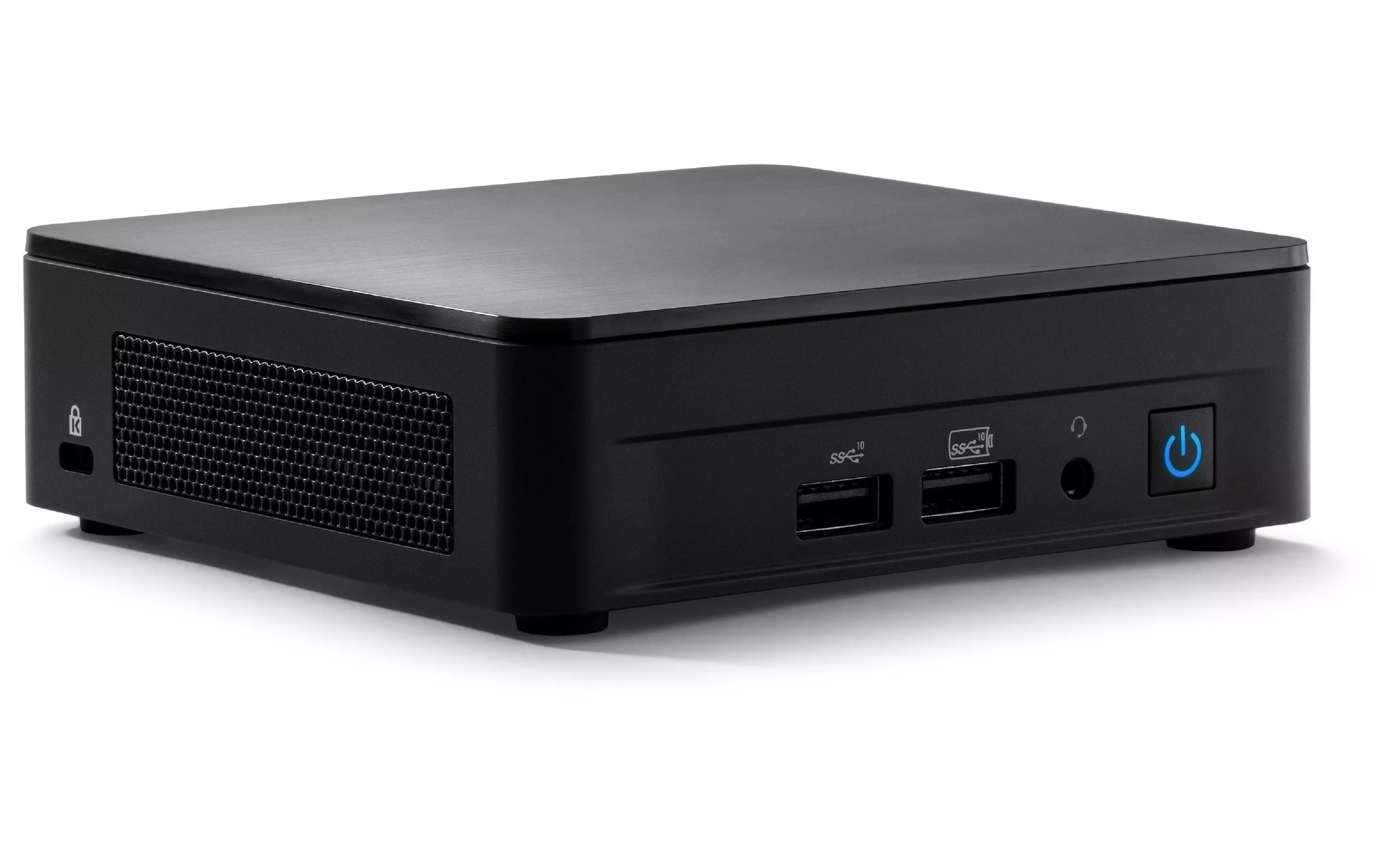 Barebone NUC 12 Pro Kit NUC12WSKi3 Slim