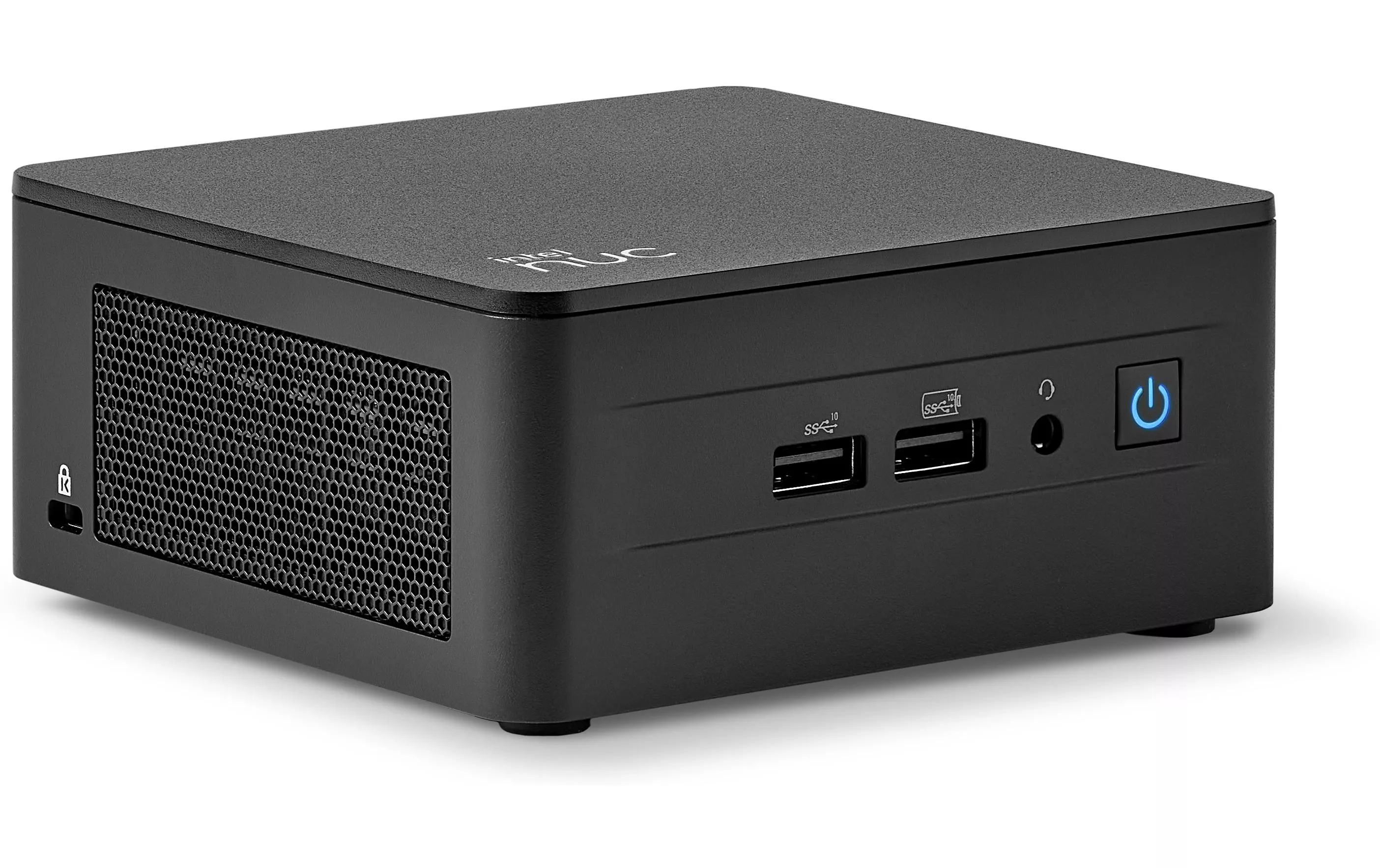 Barebone NUC 13 Pro Kit NUC13ANHi3 Tall