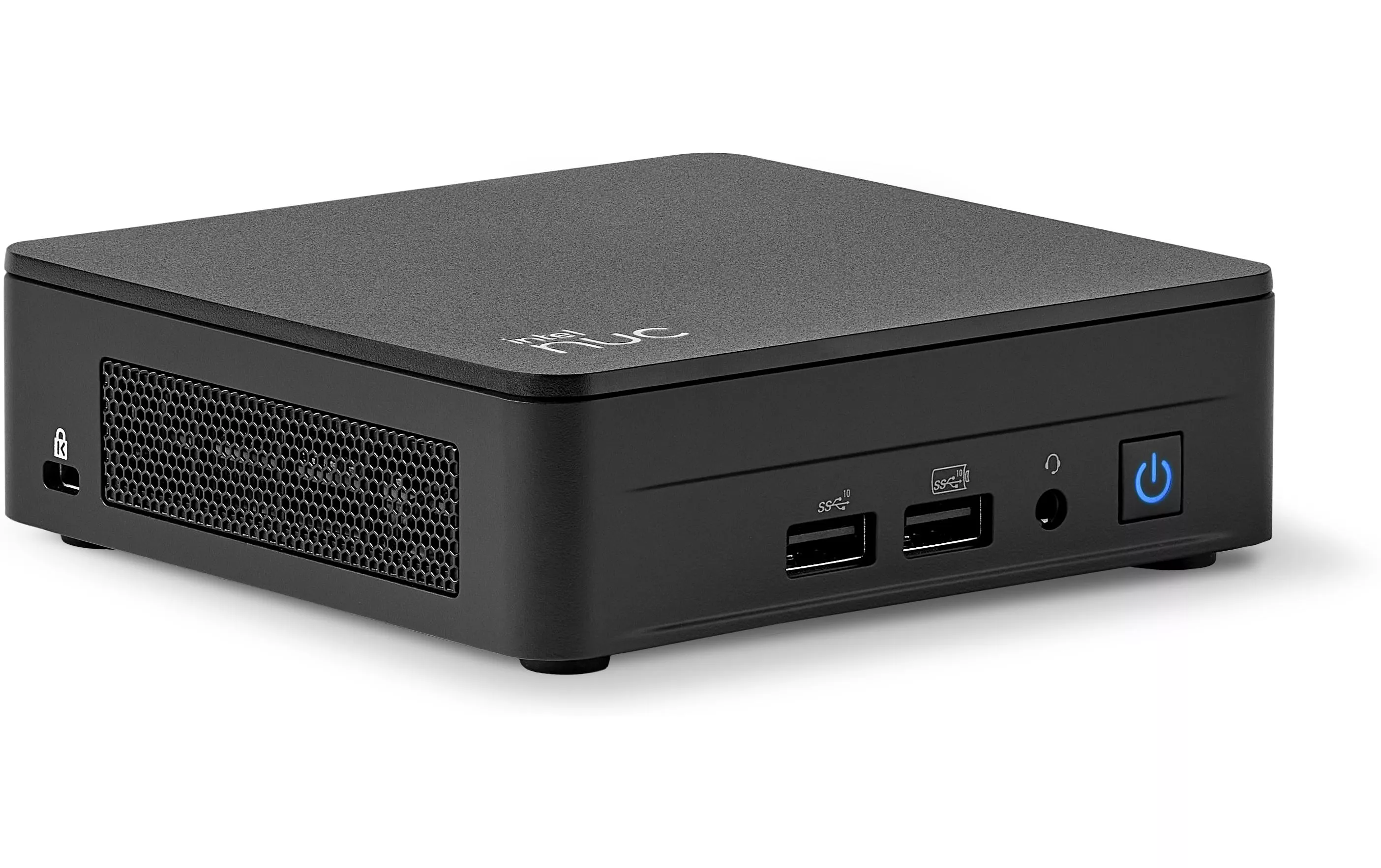 Barebone NUC 13 Pro Kit NUC13ANKi5 Slim