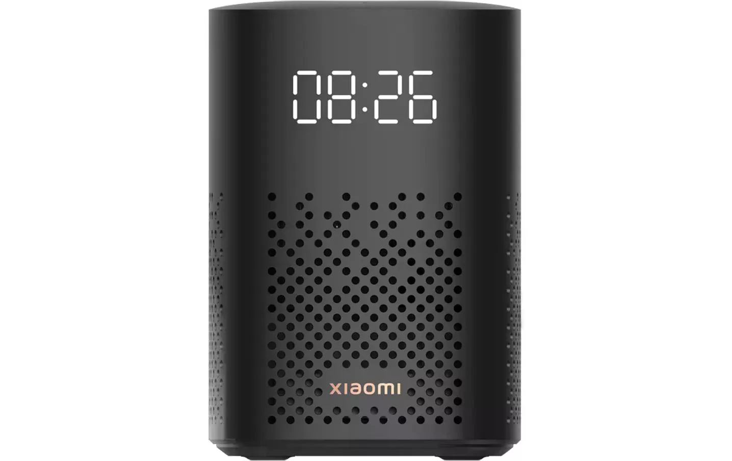 Smartspeaker (controllo IR) nero