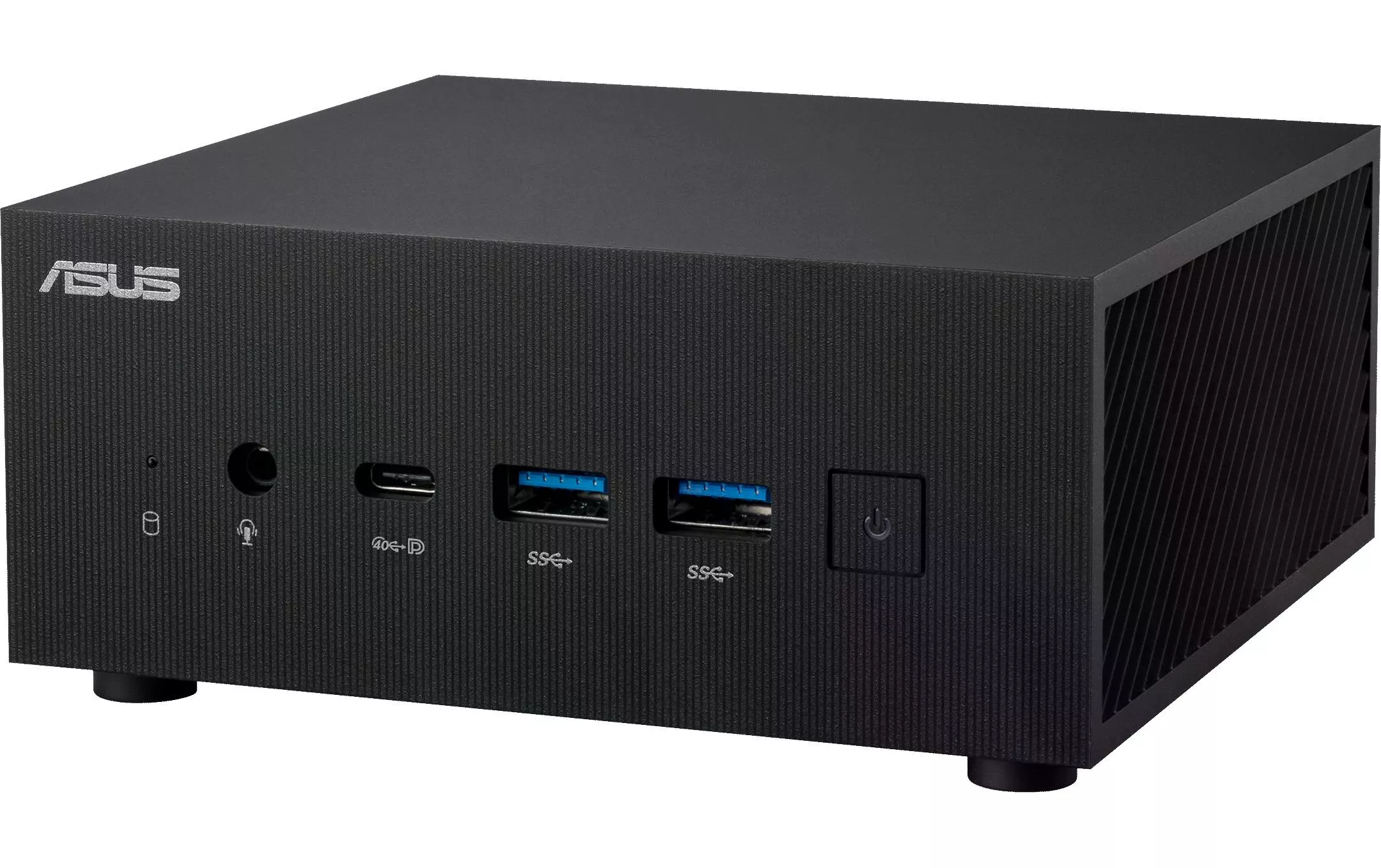 Barebone PN53-BBR575HD