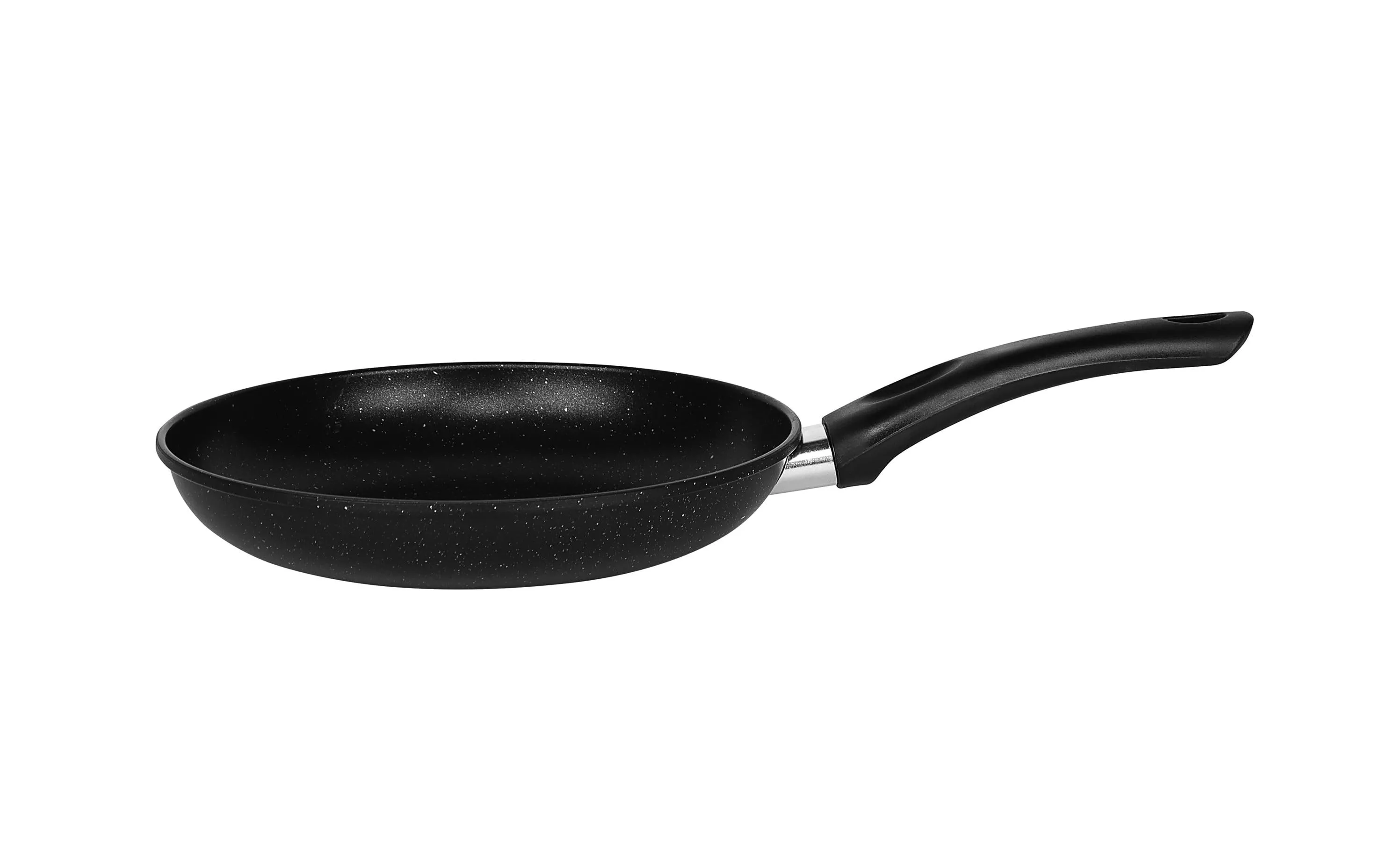 Padella BRATmaxx in acciaio al carbonio 24 cm