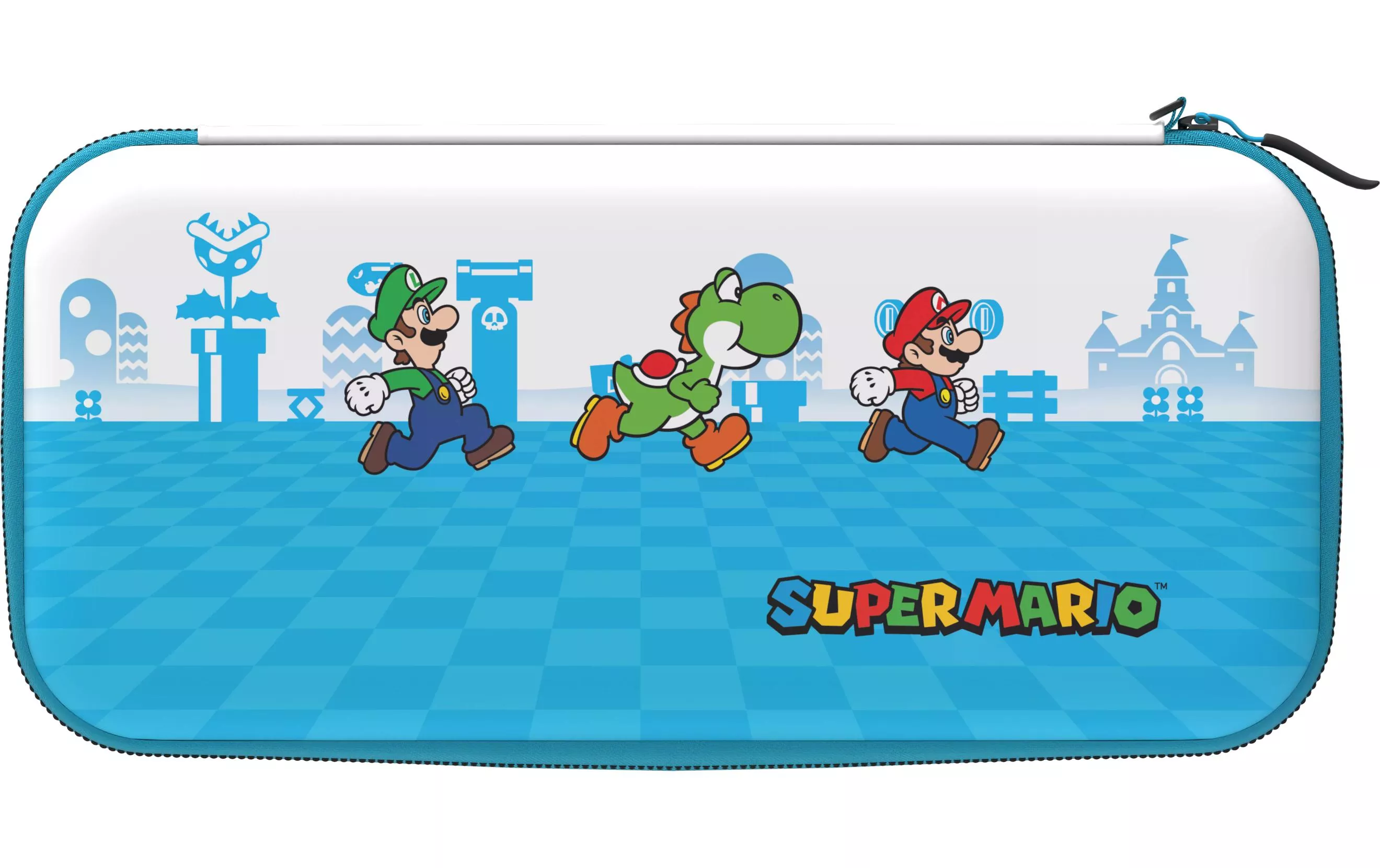 Étui de protection Mario Escape