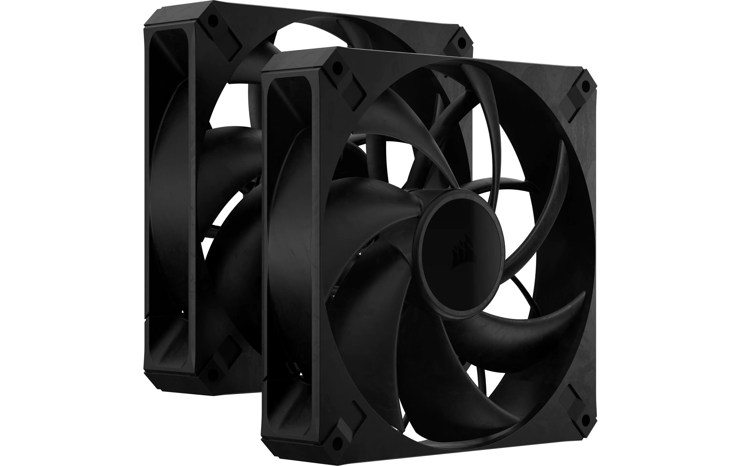 Ventilateur PC RS140 MAX Dual