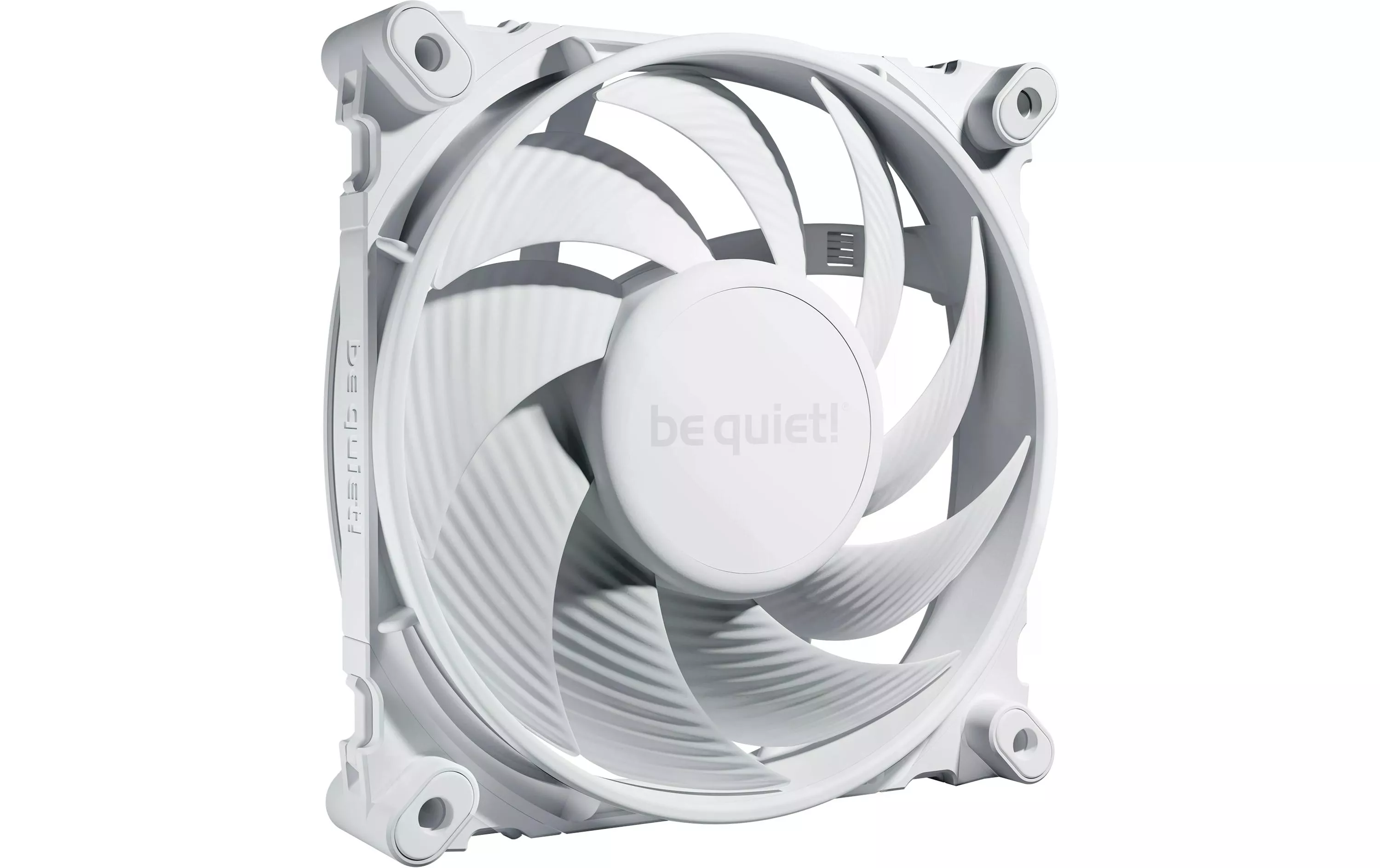 Ventilateur PC Silent Wings 4 120 mm PWM