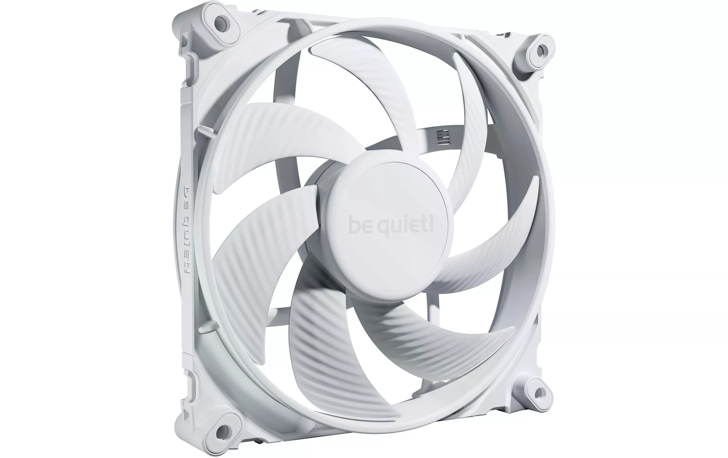 Ventilateur PC Silent Wings 4 140 mm PWM HS