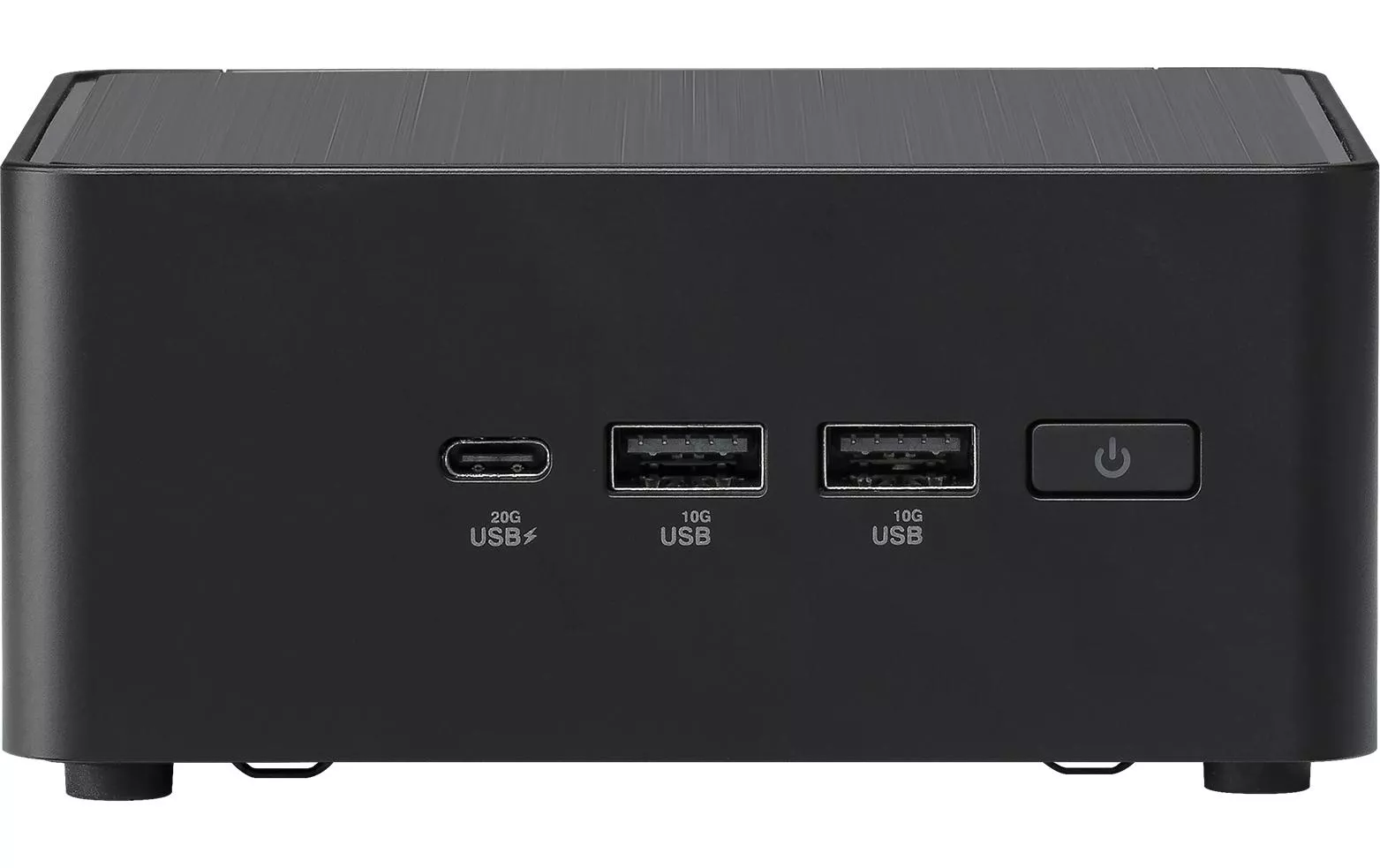 Barebone NUC 14 Pro Kit NUC14RVHU5 Tall