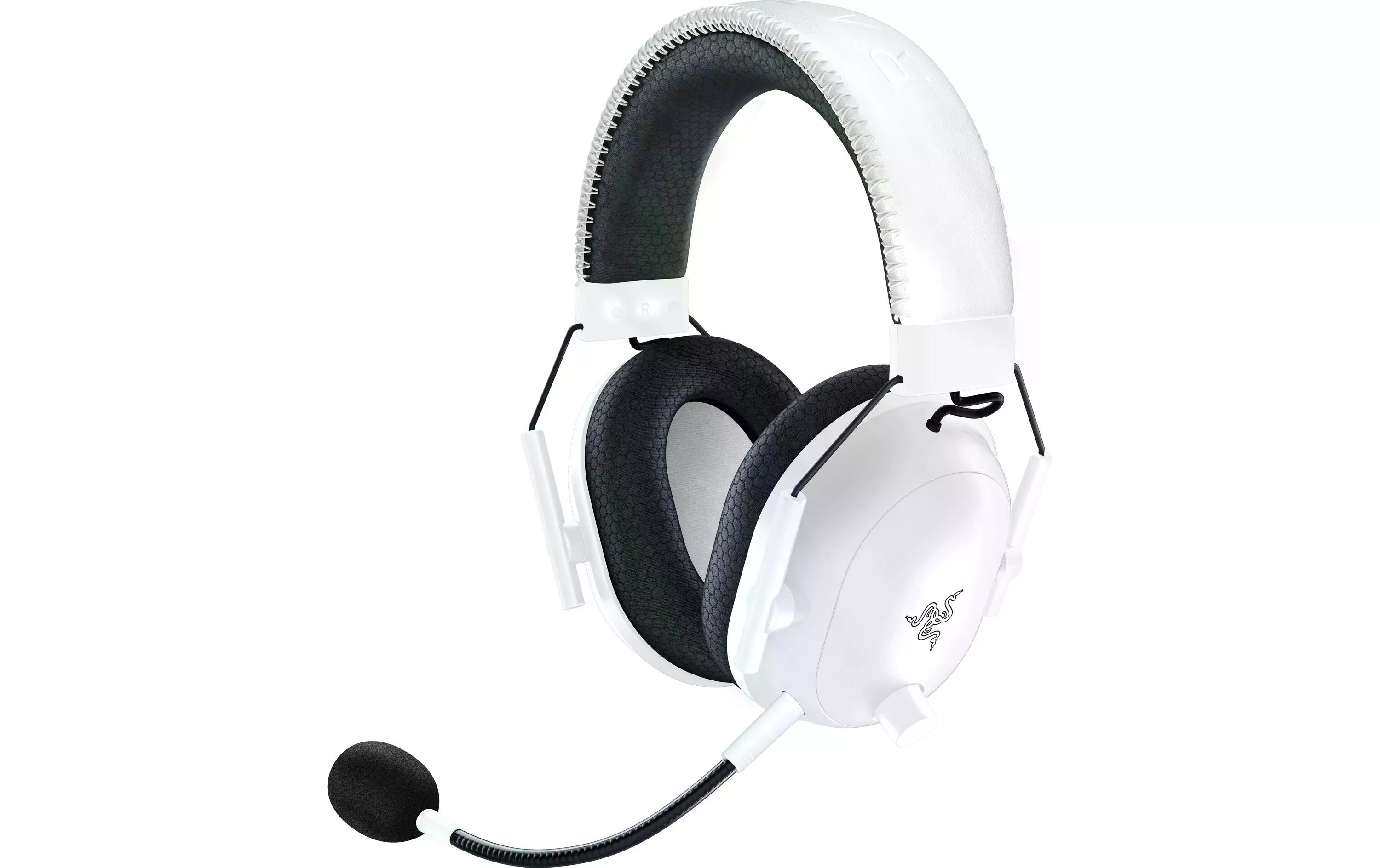 Écouteurs BlackShark V2 Pro PlayStation Blanc