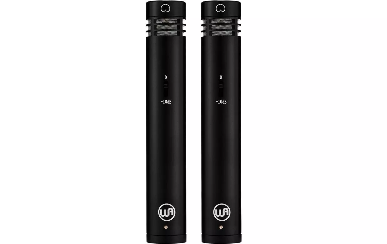 Microphones WA84-C-B-ST