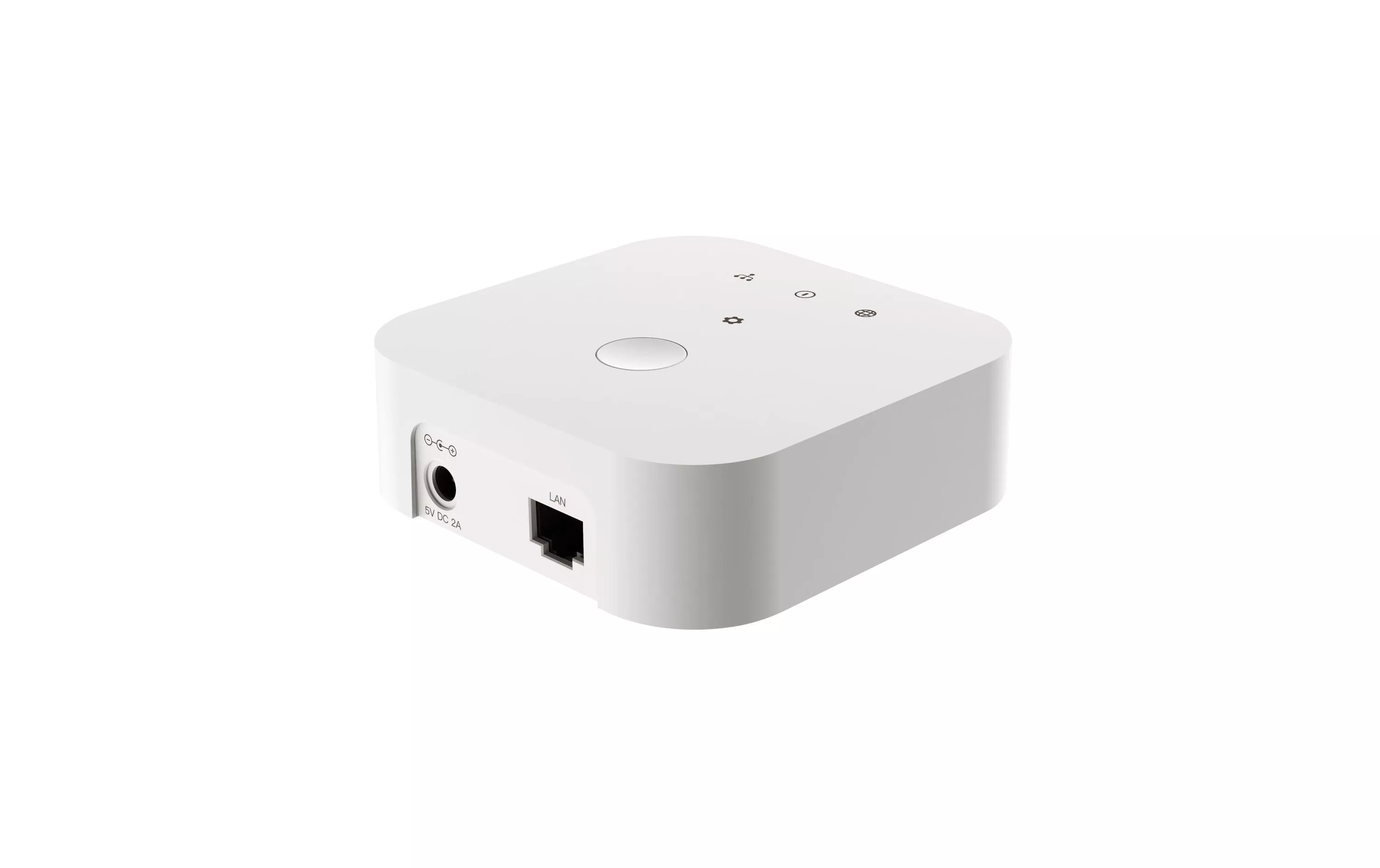 HomeKit Matter Centrale Smart Home Zigbee