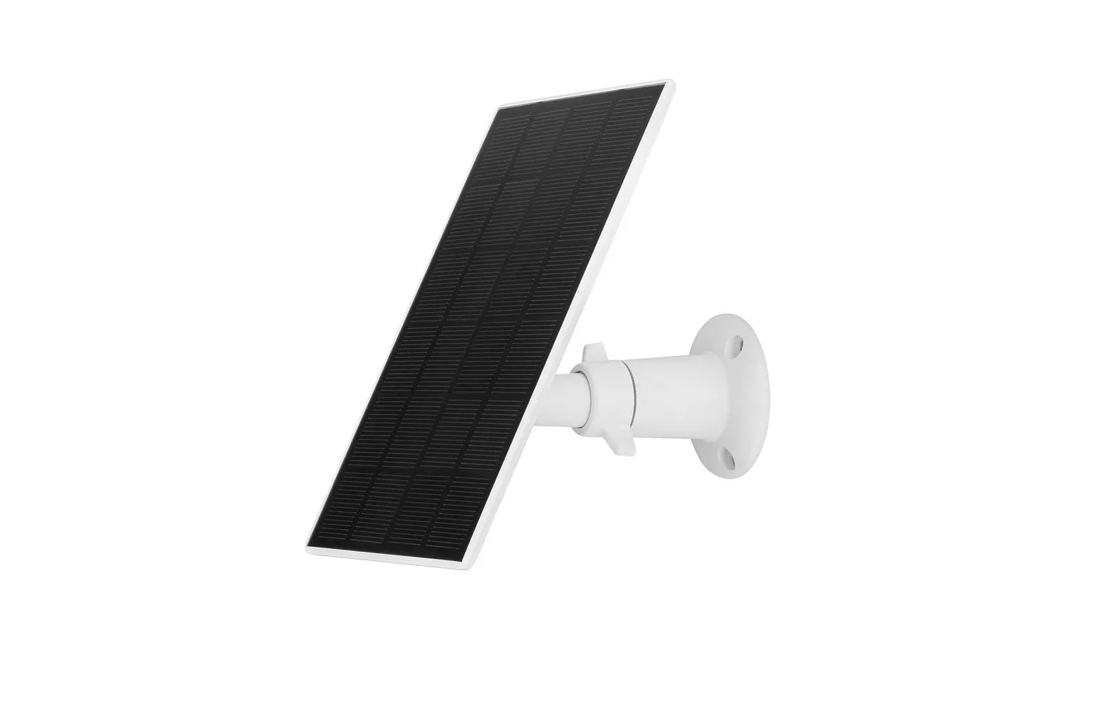 Panneau solaire PPIC91600 pour caméra à accu Pro