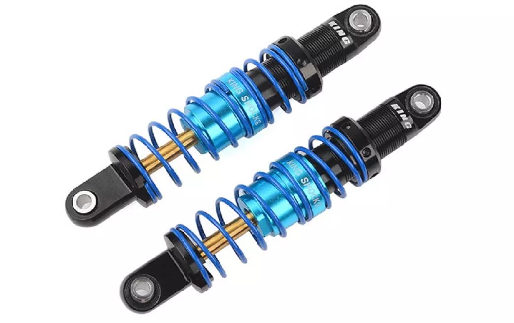 Amortisseur King Off-Road Racing Shocks 70 mm, 2 pièces