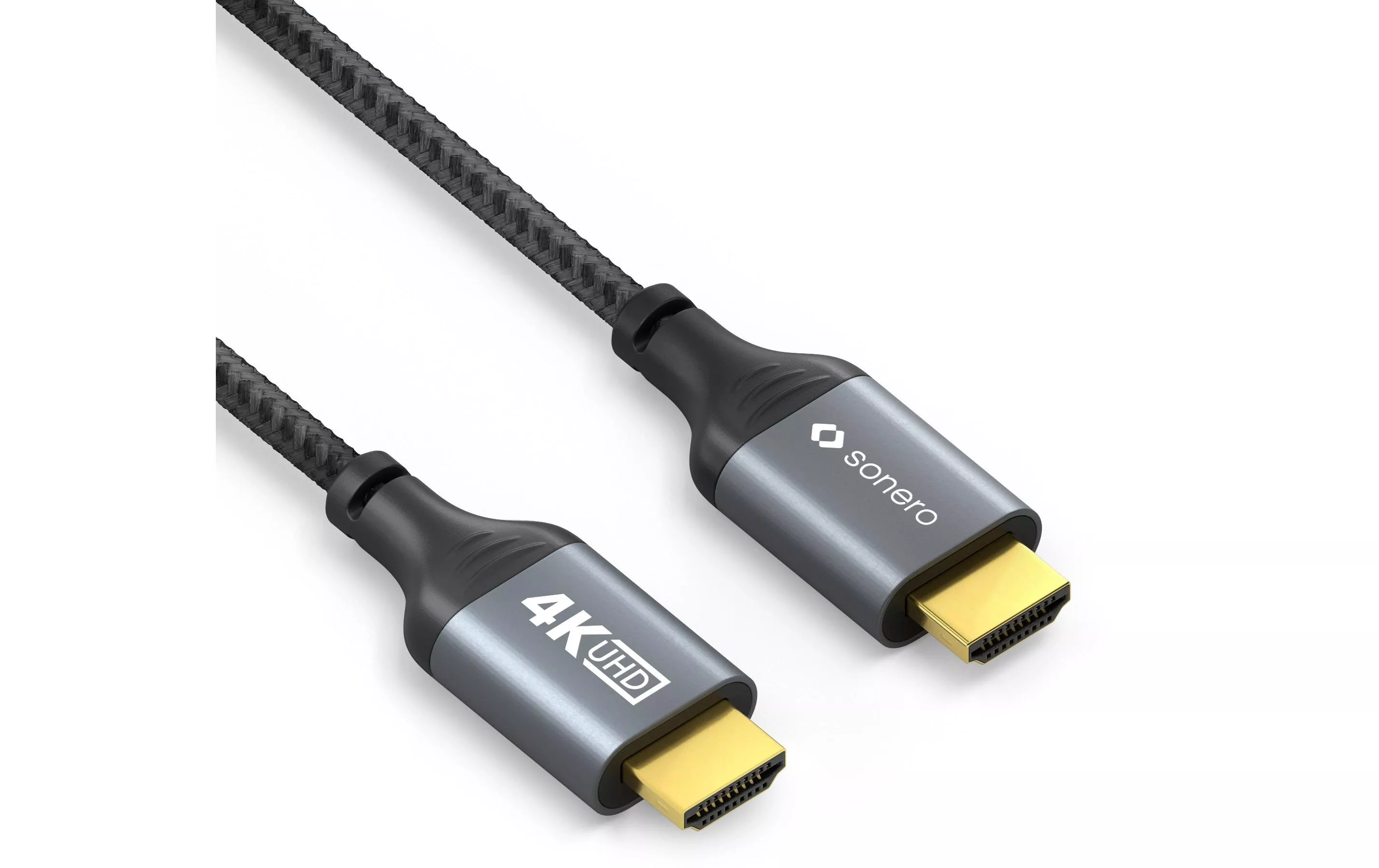 Câble HDMI - HDMI, 1 m