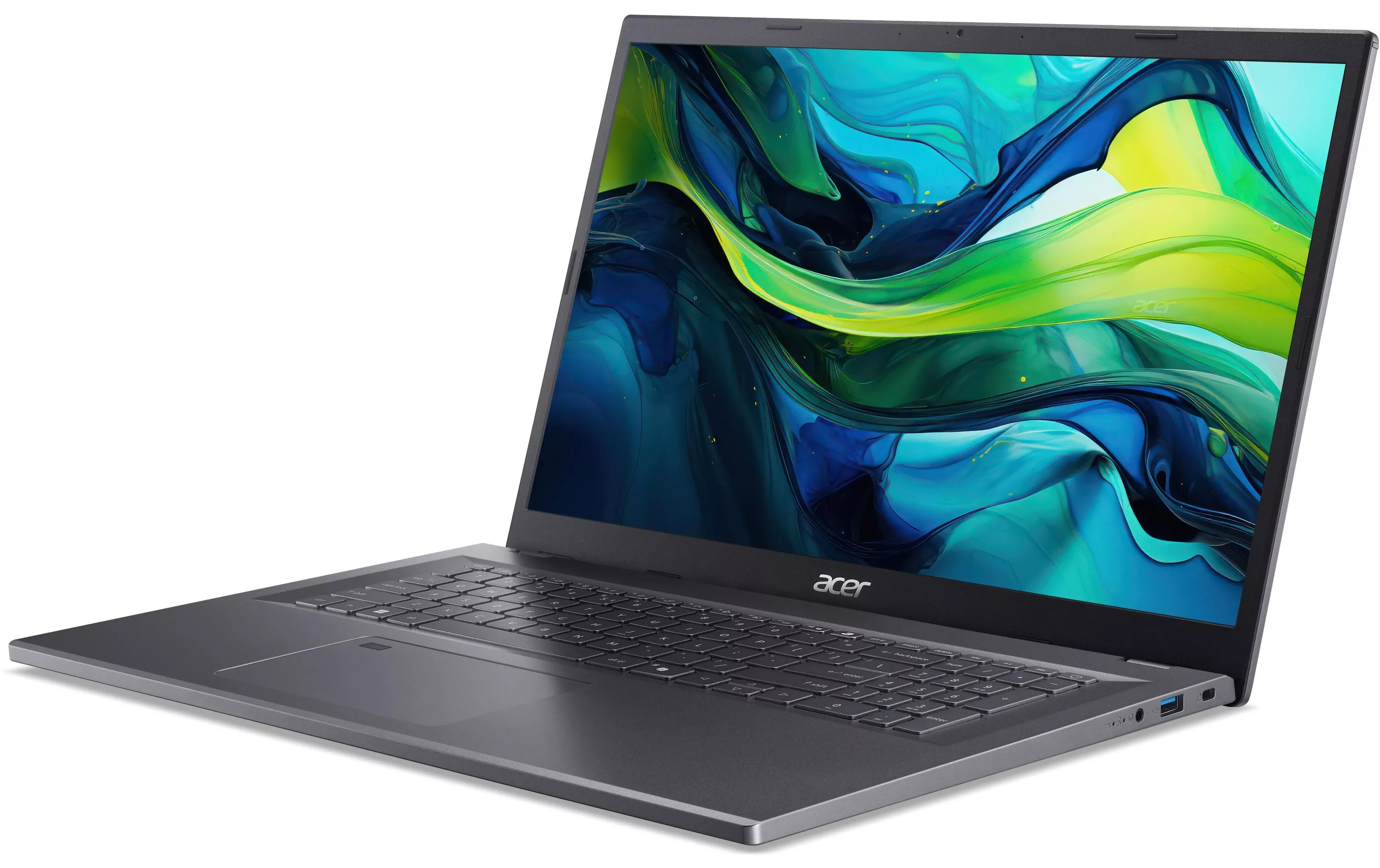 Notebook Aspire 17 (A17-51GM-74HZ) 7-150U,16GB,1TB,RTX 2050