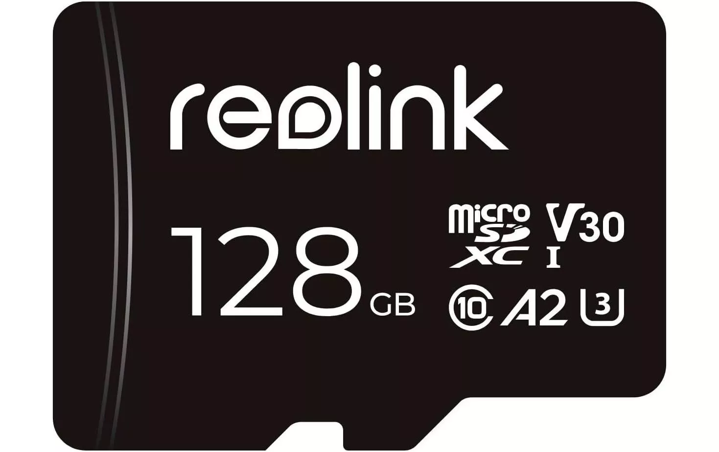 Carte mémoire RL-MicroSD-128GB 1 pièce