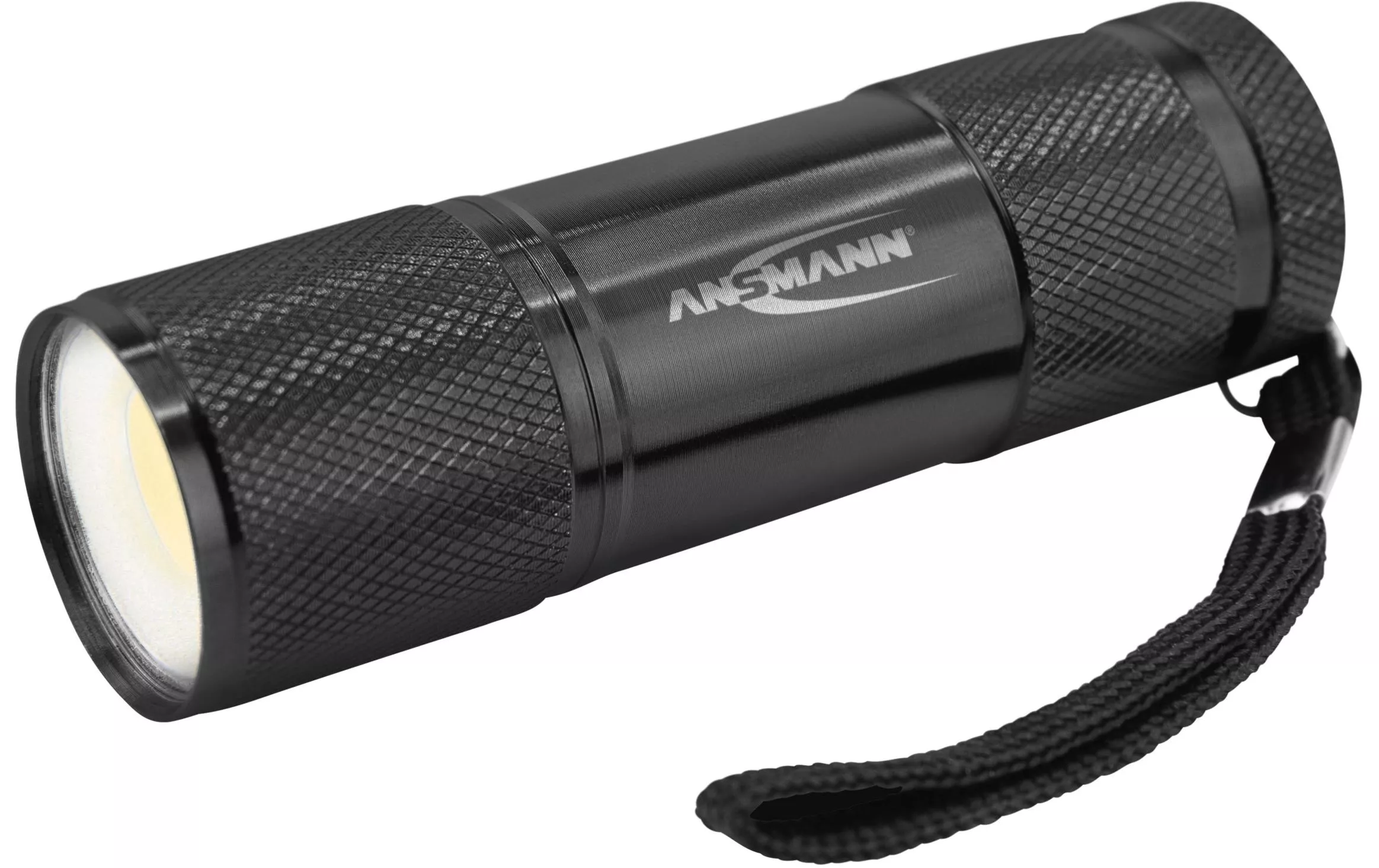 Torcia Ansmann Action 9