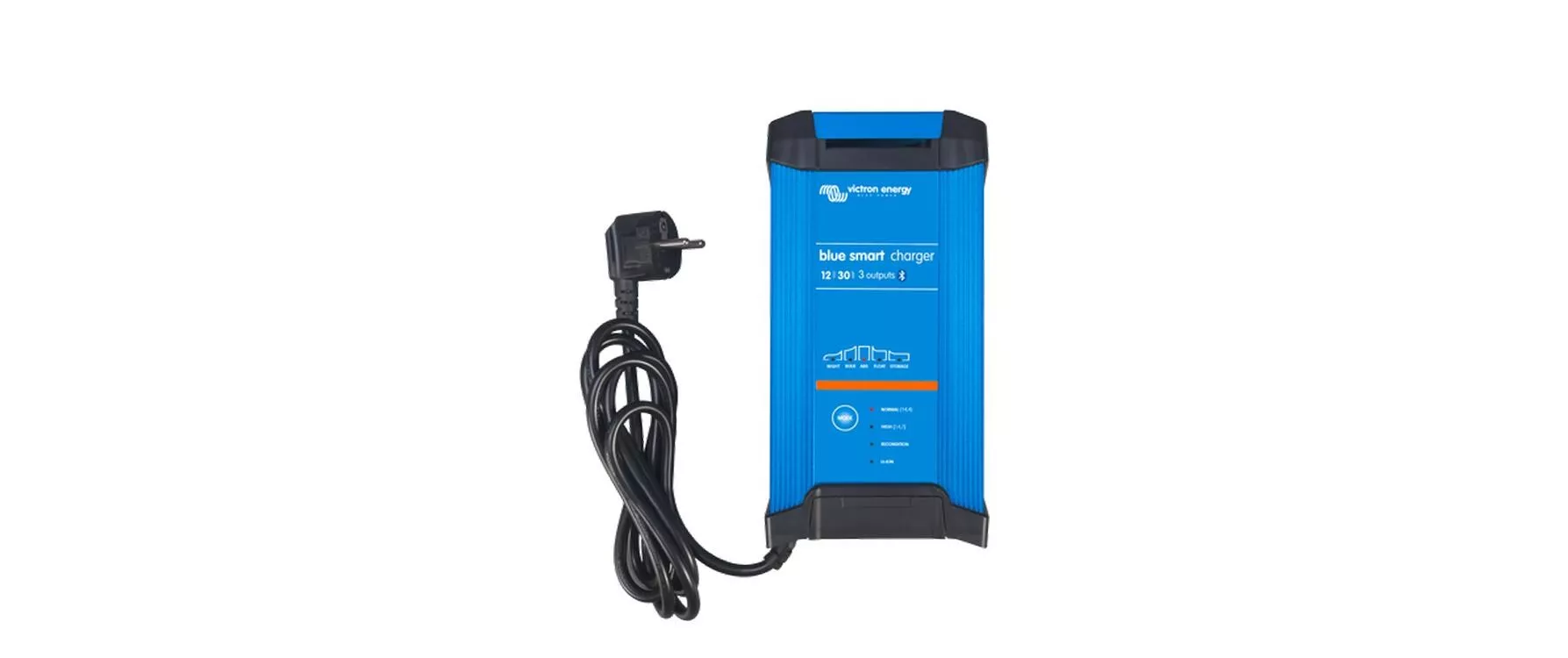 Chargeur de batterie Blue Smart avec Bluetooth, IP22 12 V 30A