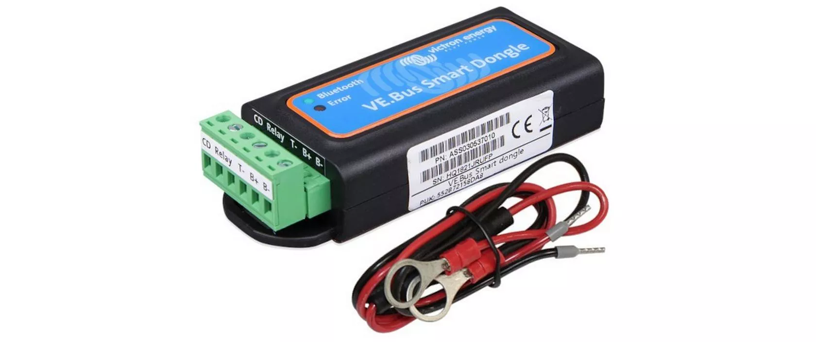 VE.Bus Smart dongle Multi, Quattro, Inverter