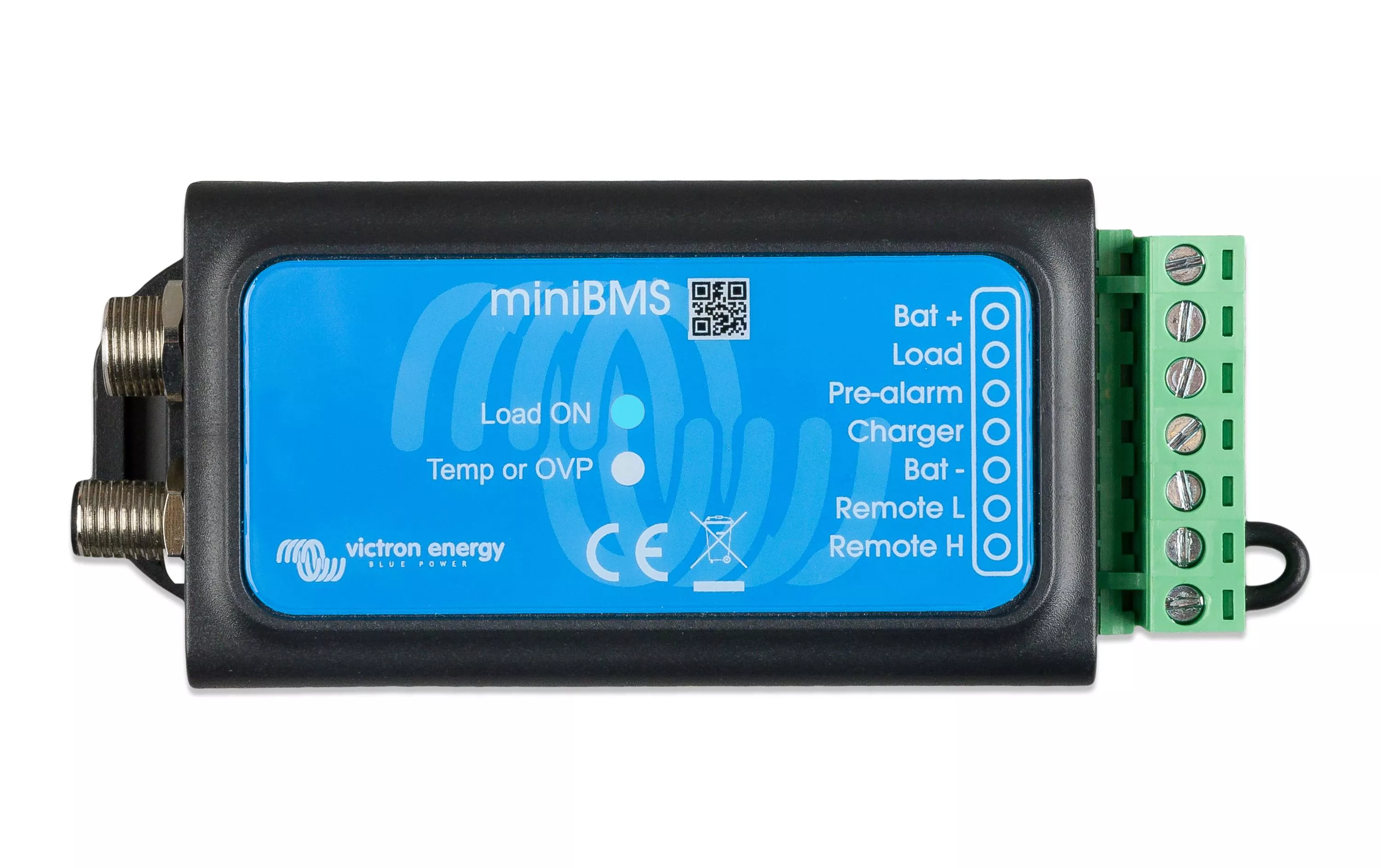 Systèmes de gestion de la batterie MiniBMS