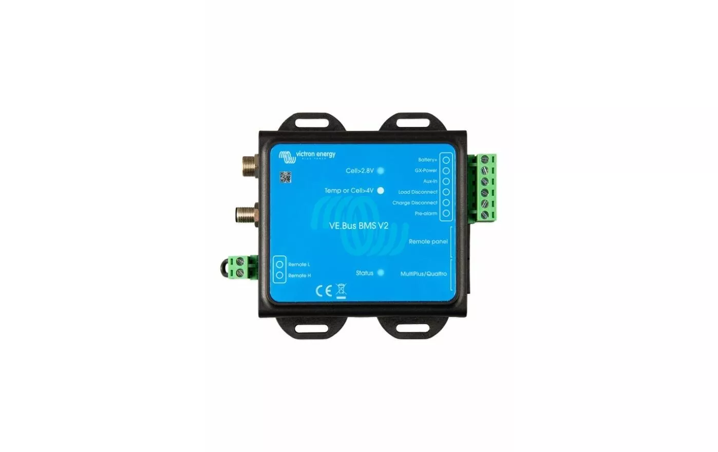 Systèmes de gestion de la batterie VE.Bus BMS V2