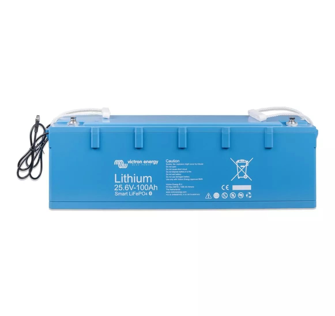 Batterie LiFePO4 Energie Smart 25.6 V / 100 Ah