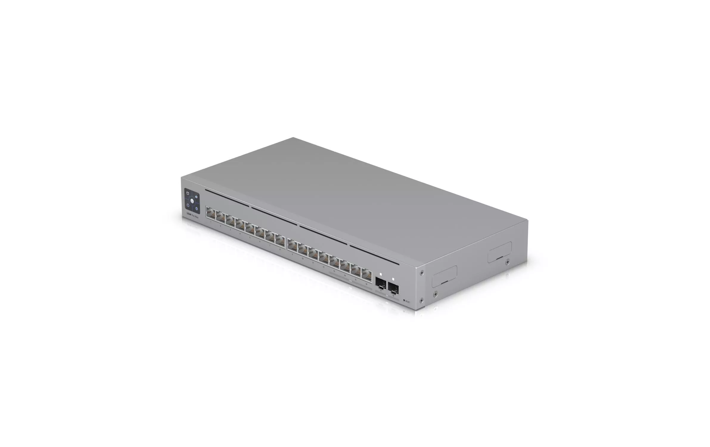 Switch USW-PRO-MAX-16 18 ports