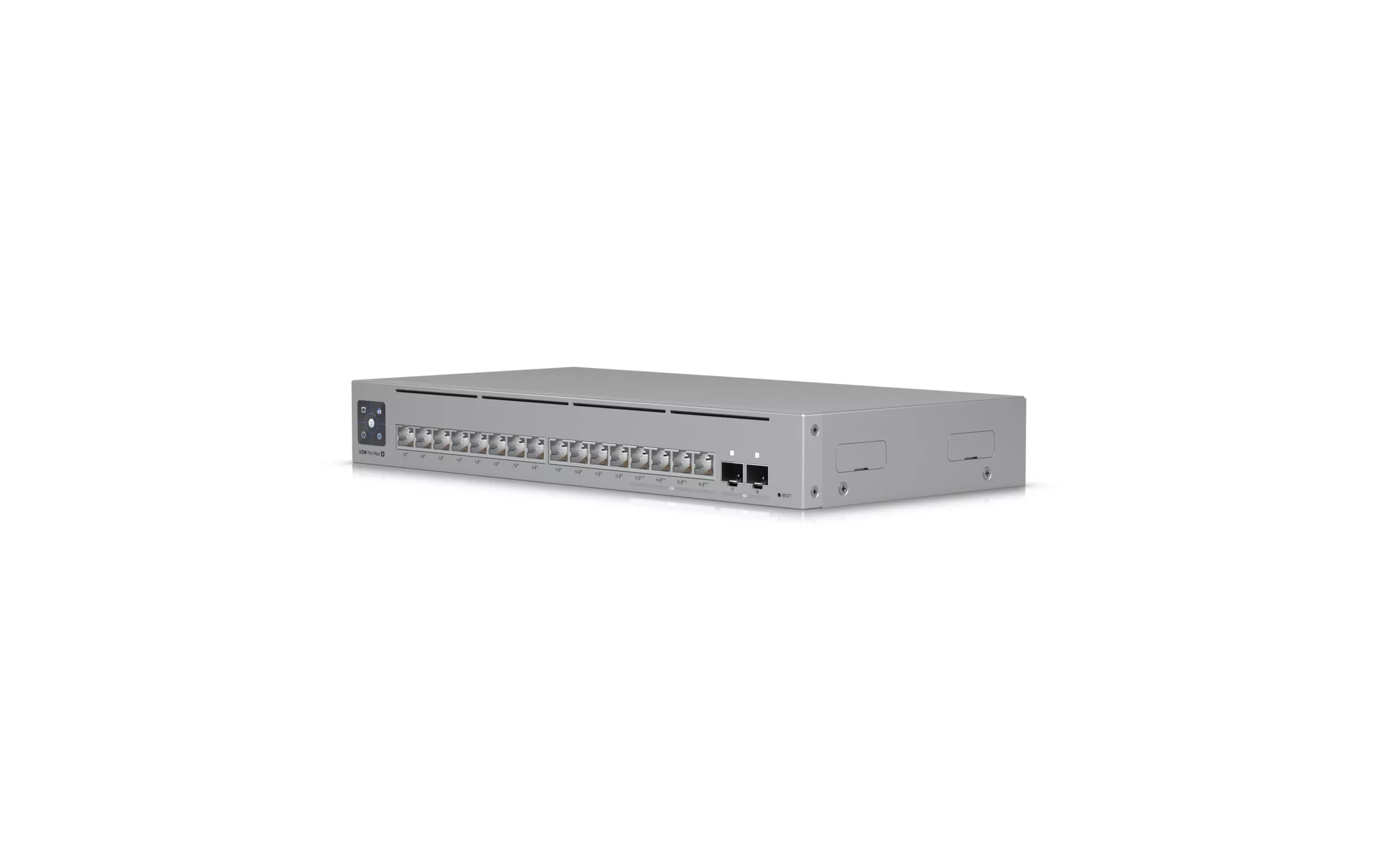 PoE+ Switch USW-PRO-MAX-16-POE 18 Port