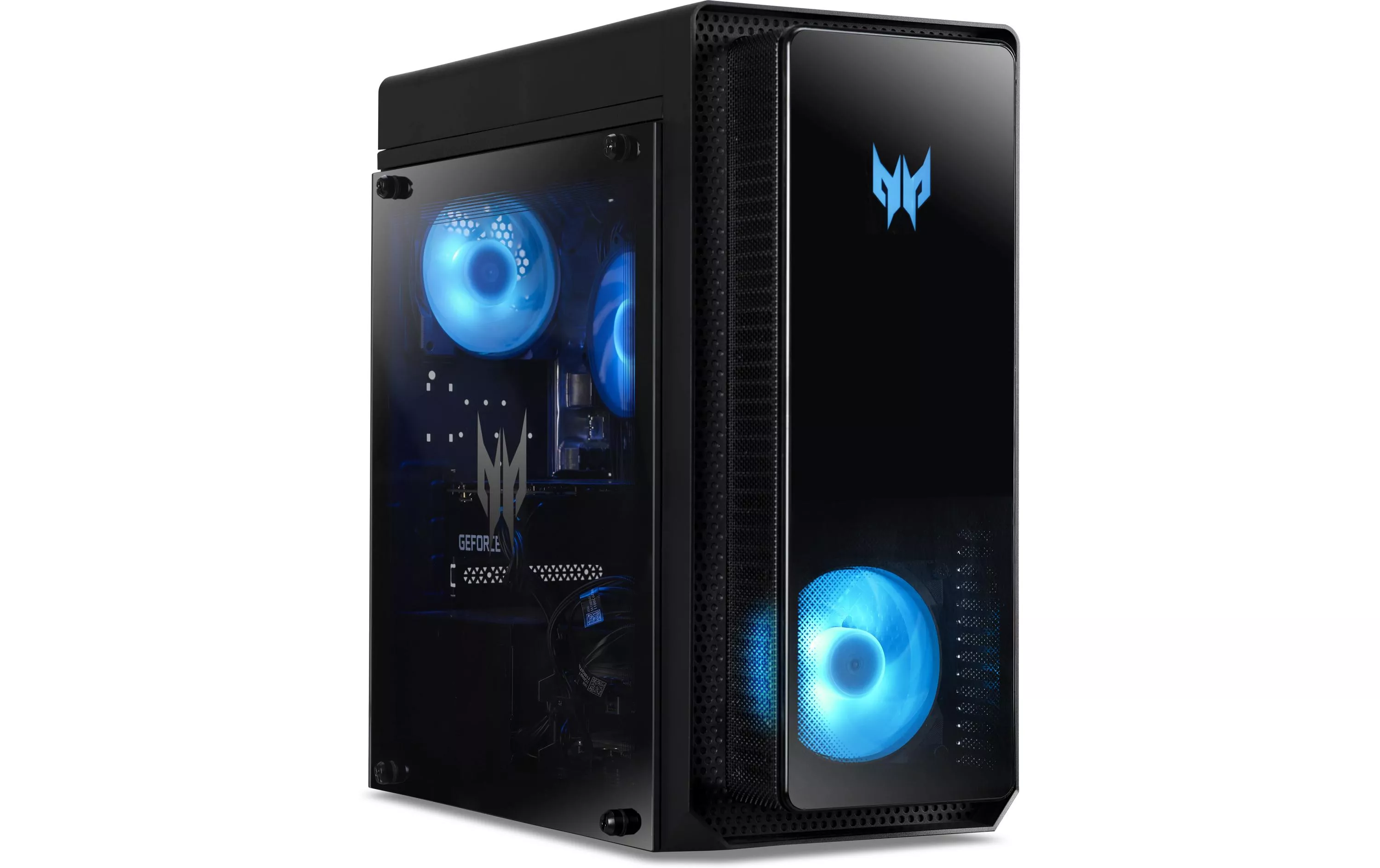 Gaming PC Predator Orion 3000 (PO3-655) RTX 4070 Super